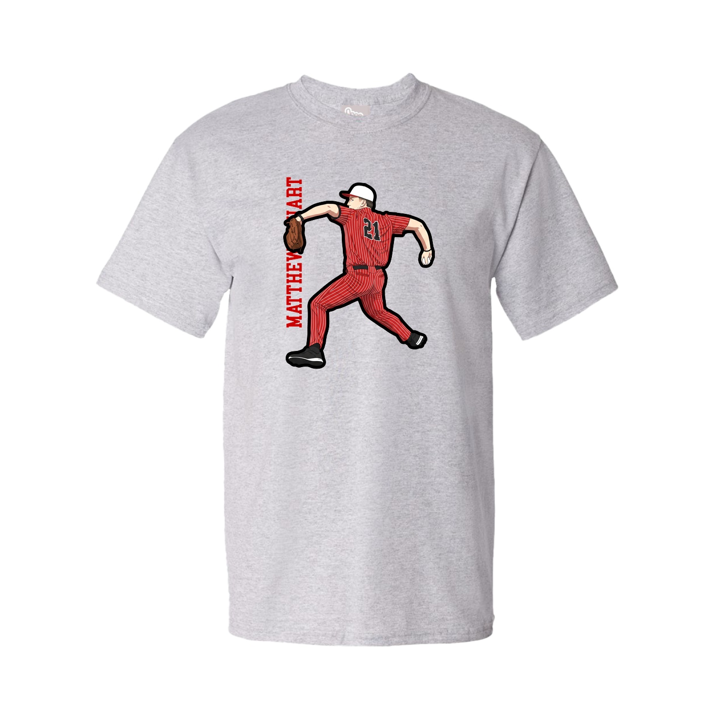 NIL Club Tee