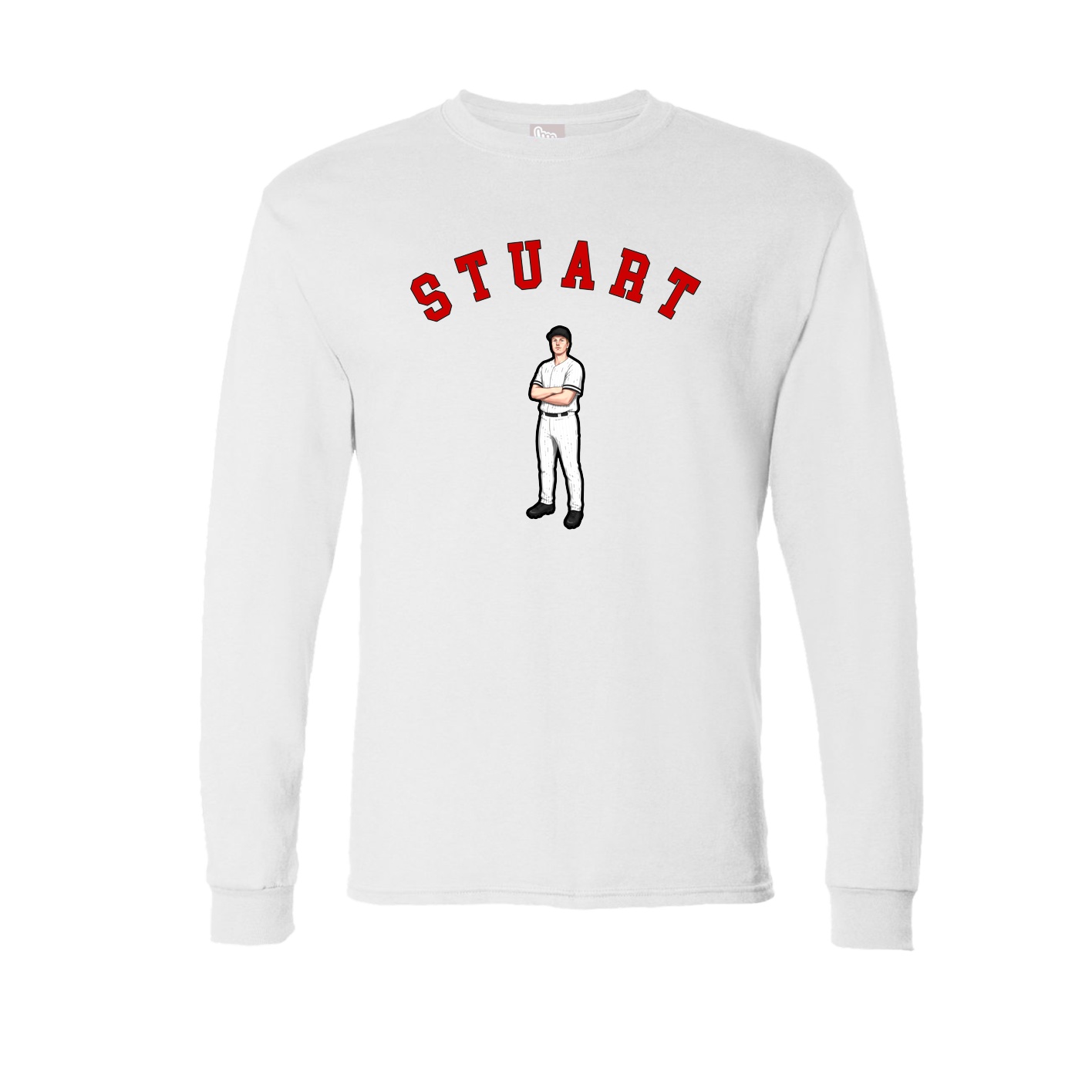 Long Sleeve Tee