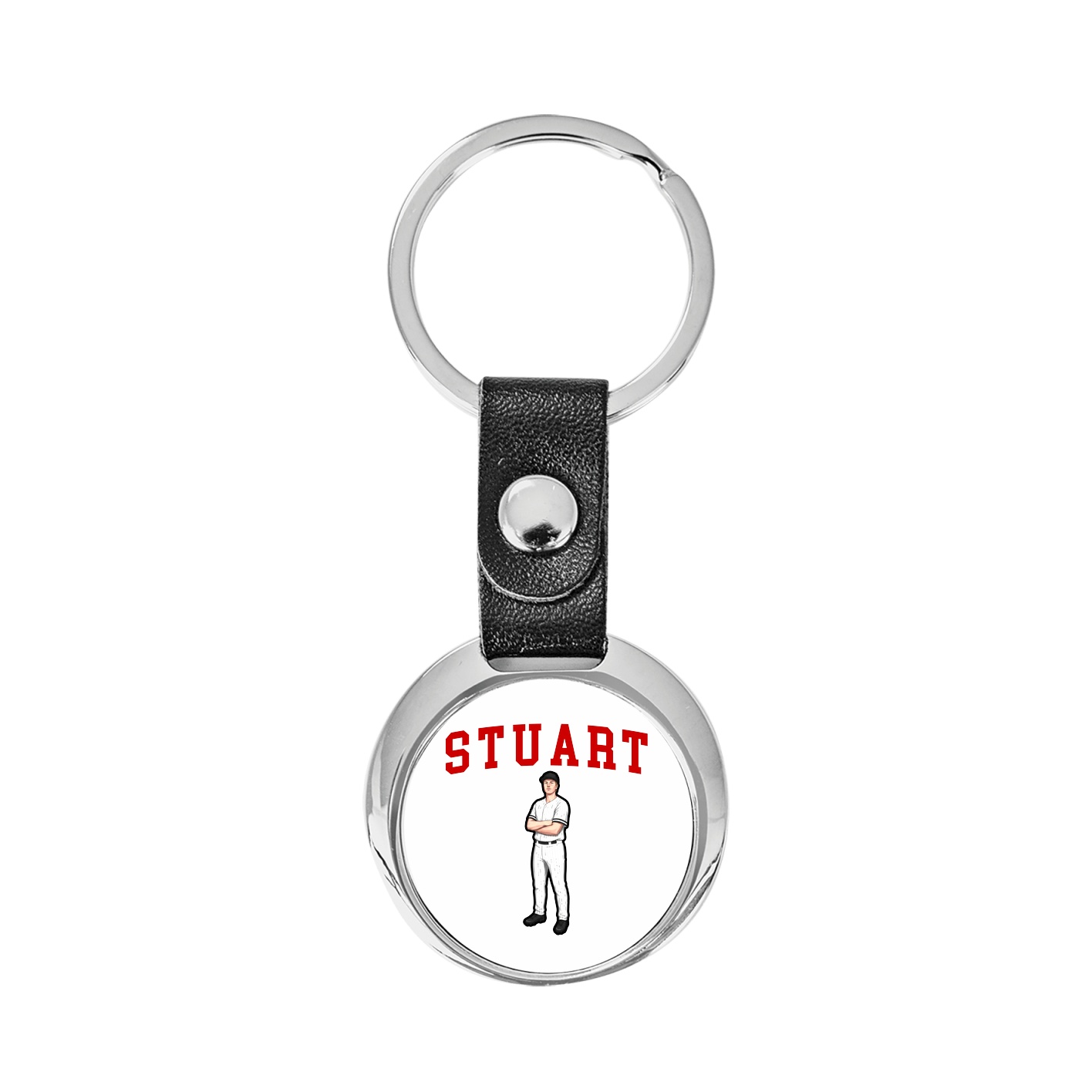 Key Chain — Shirsey in Classic
