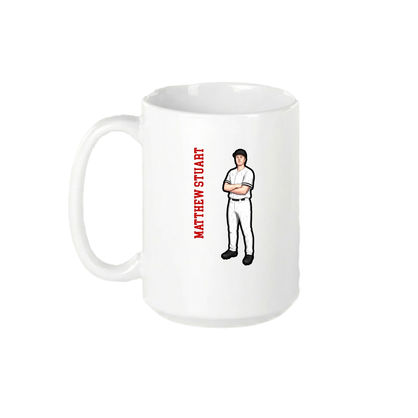 15oz Coffee Mug