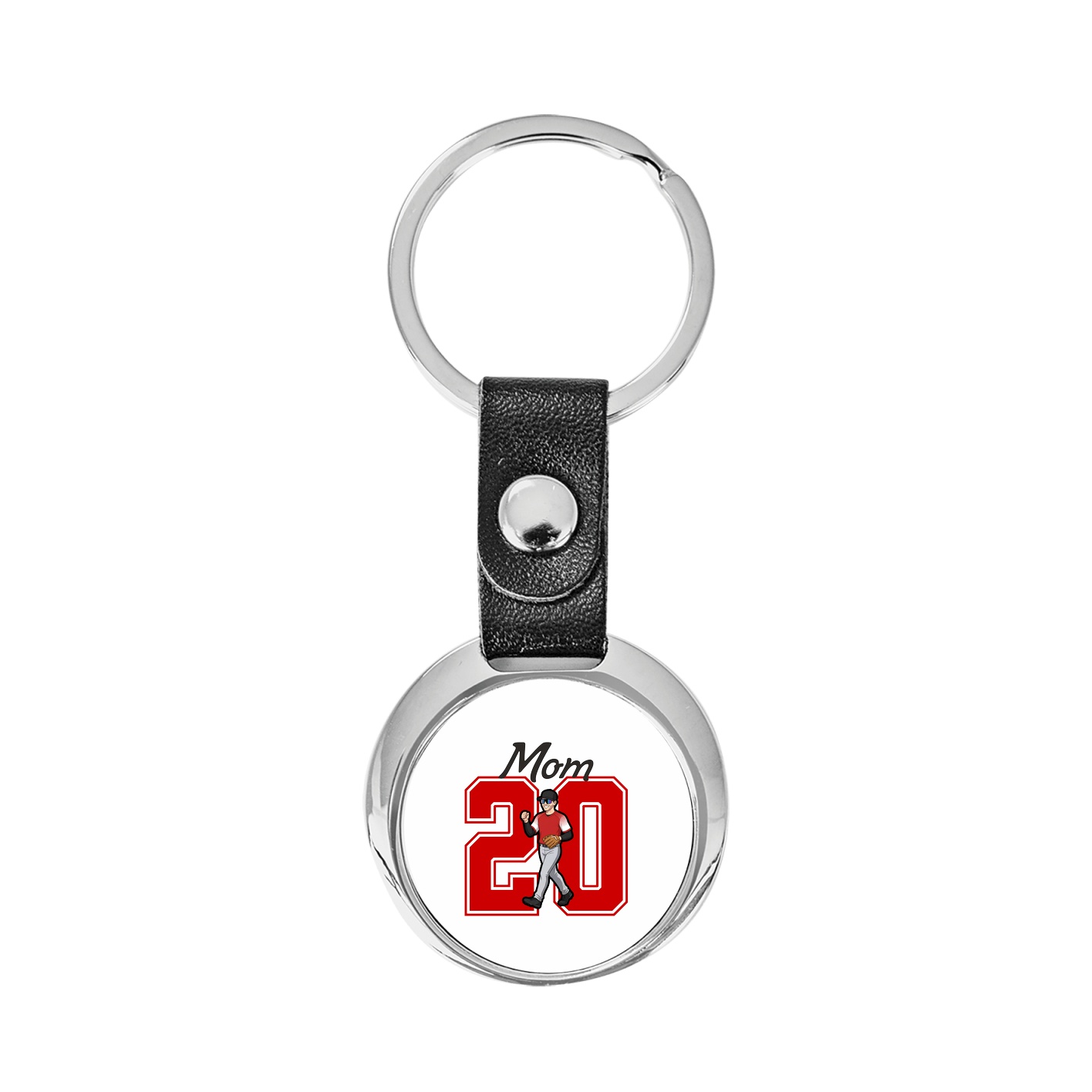 Key Chain — Mothers Day Shirsey in Classic
