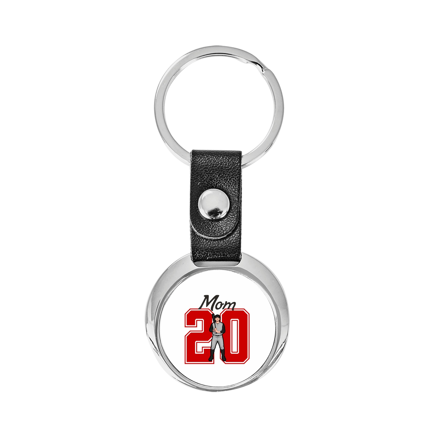 Key Chain — Mothers Day Shirsey in Classic