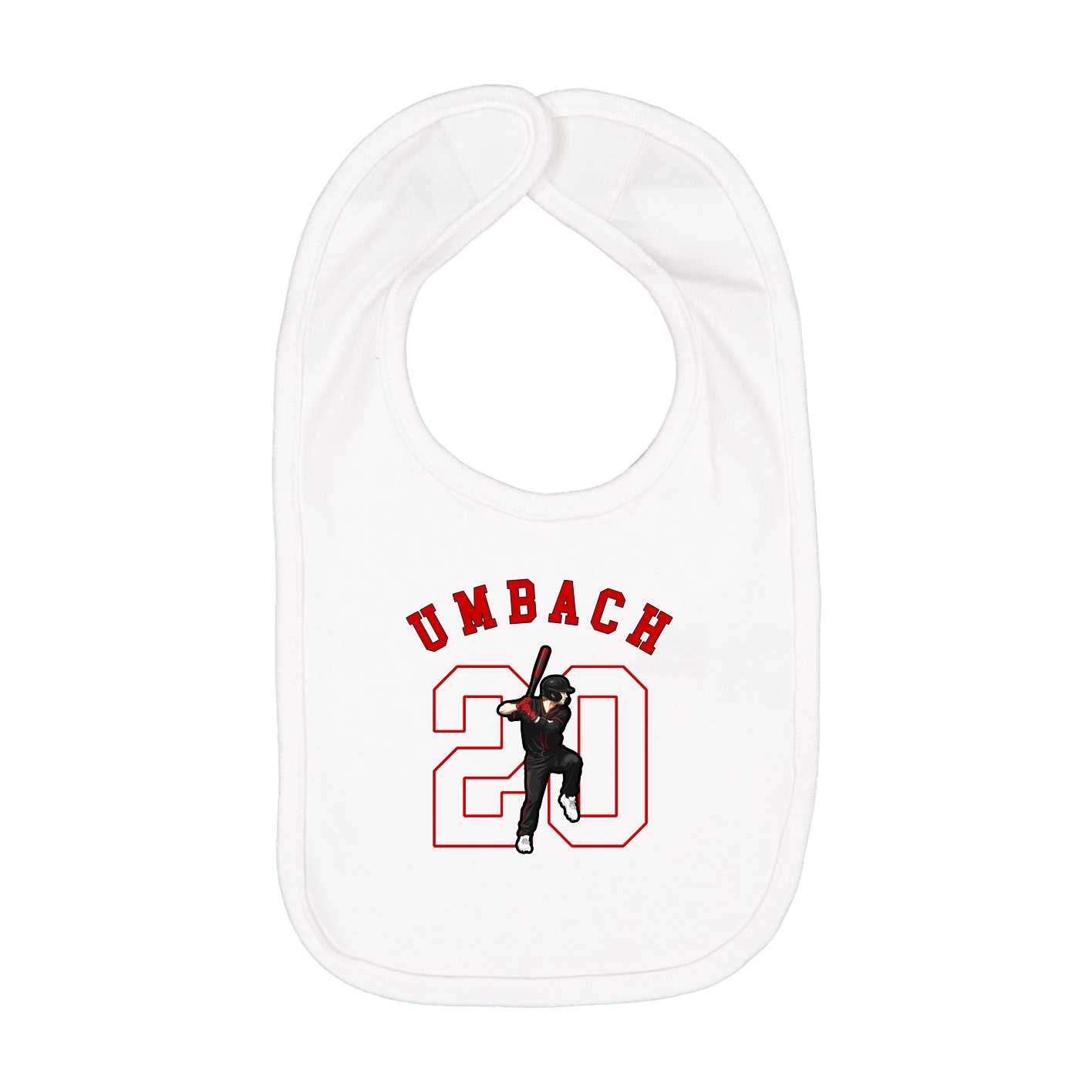 Infant Bib