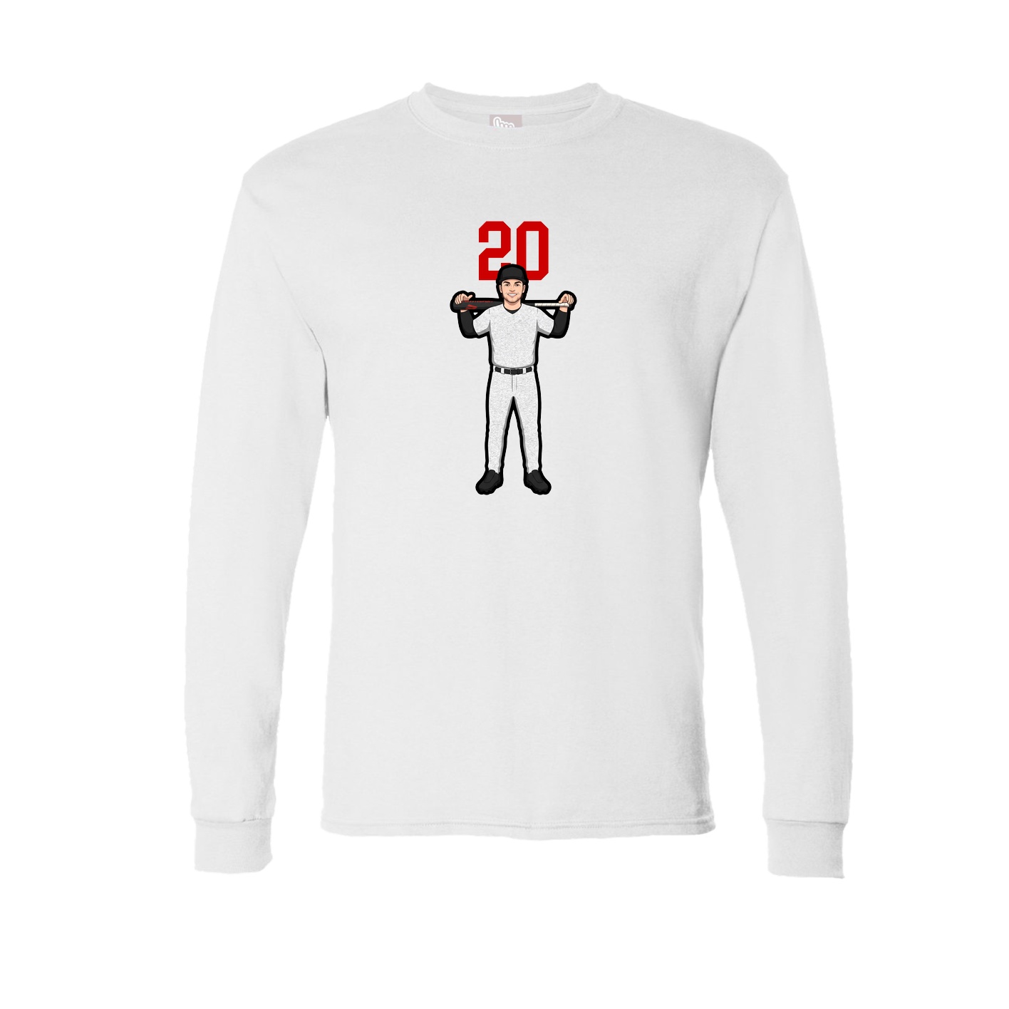 Long Sleeve Tee