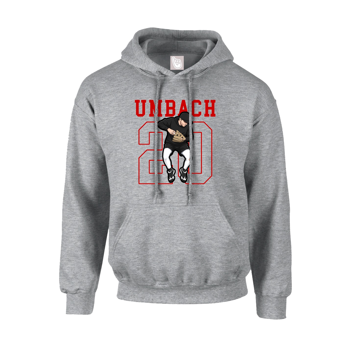 Youth Hoodie