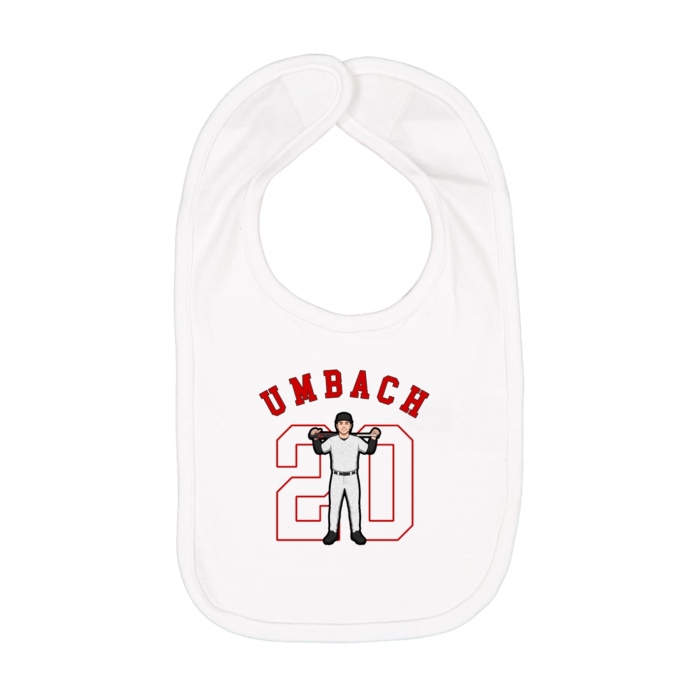 Infant Bib