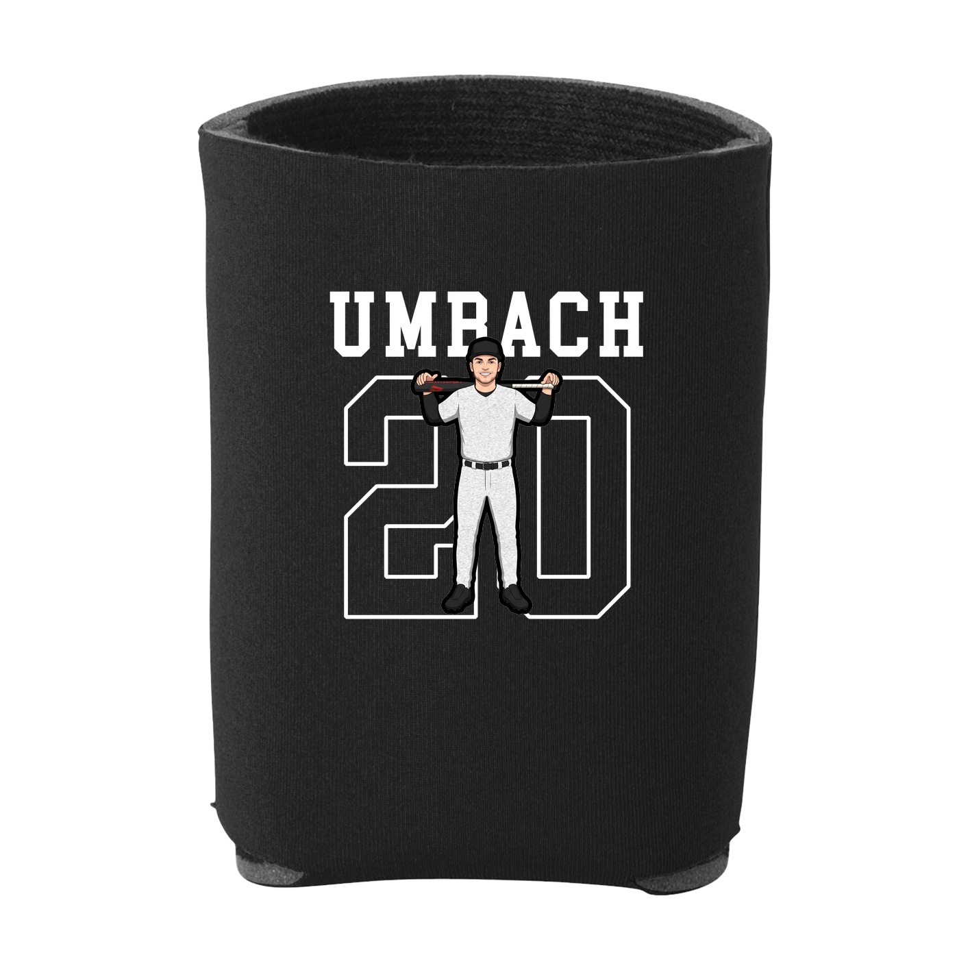 Can Holder — Shirsey in Black