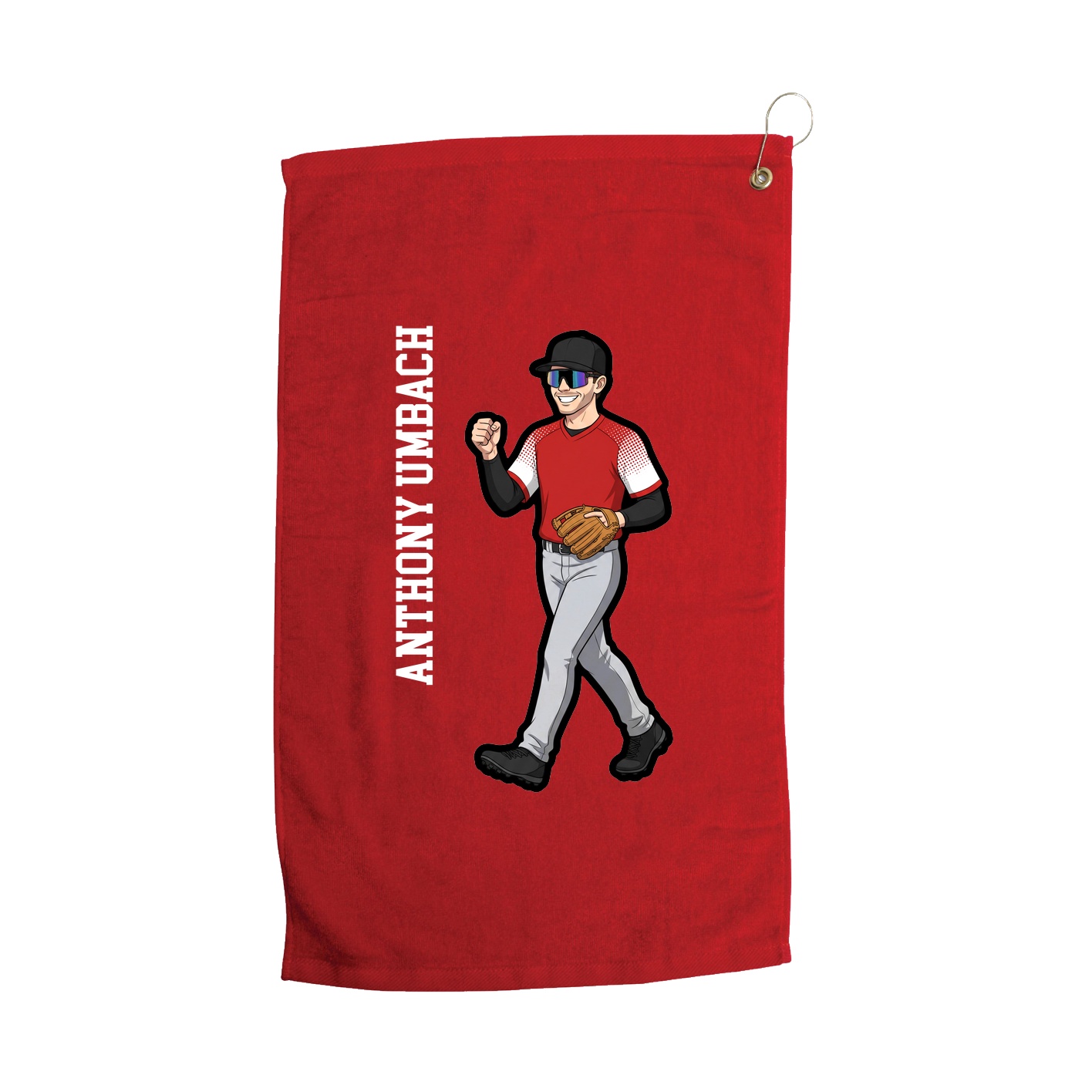 Golf Towel