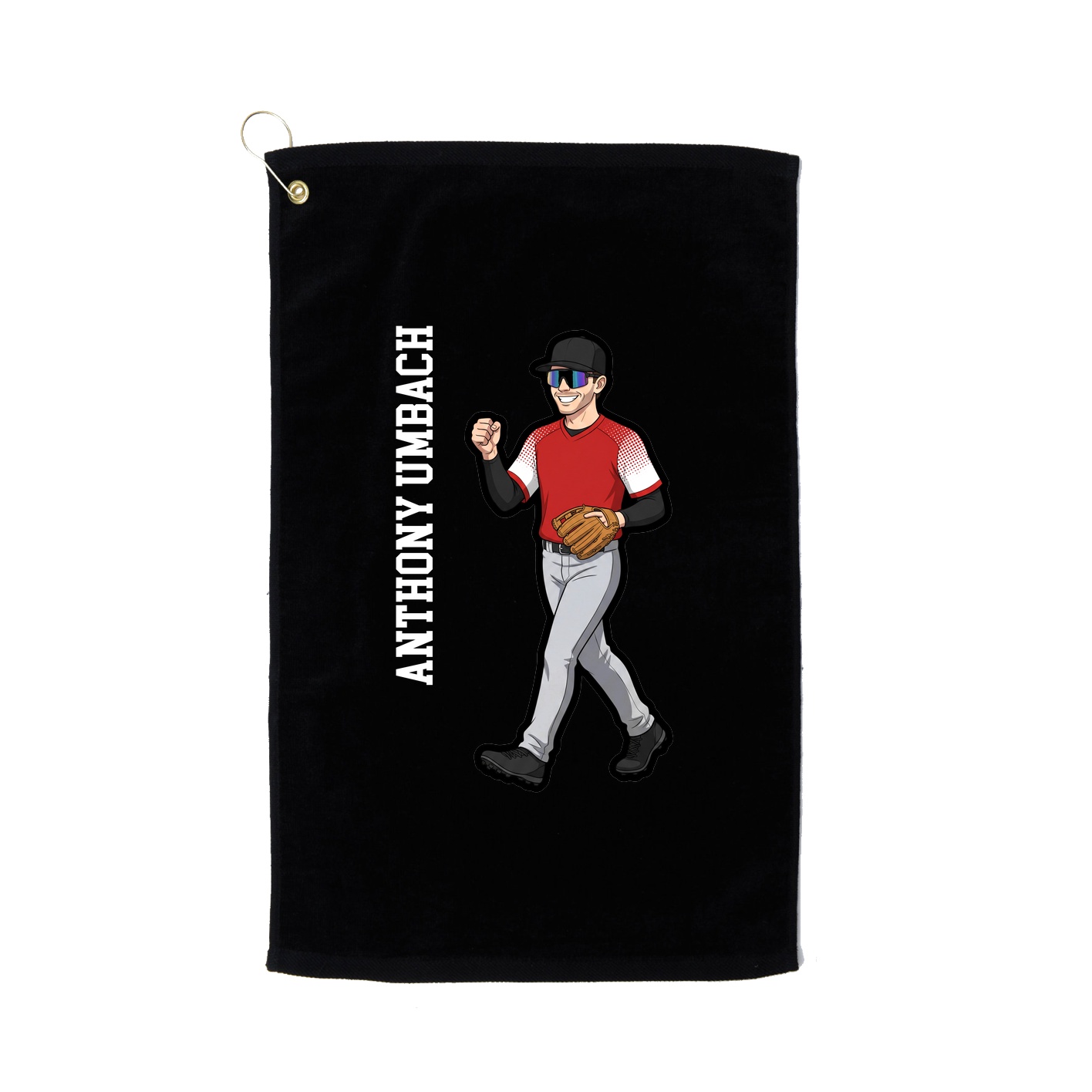 Golf Towel