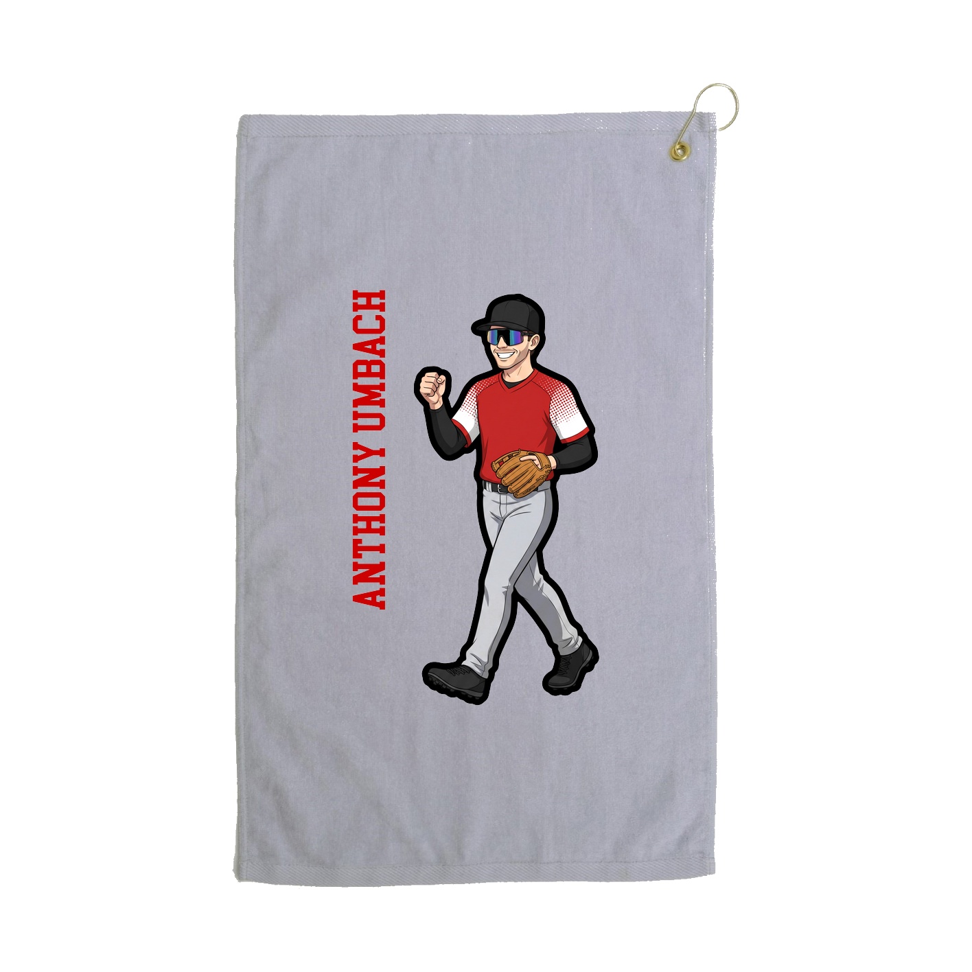 Golf Towel
