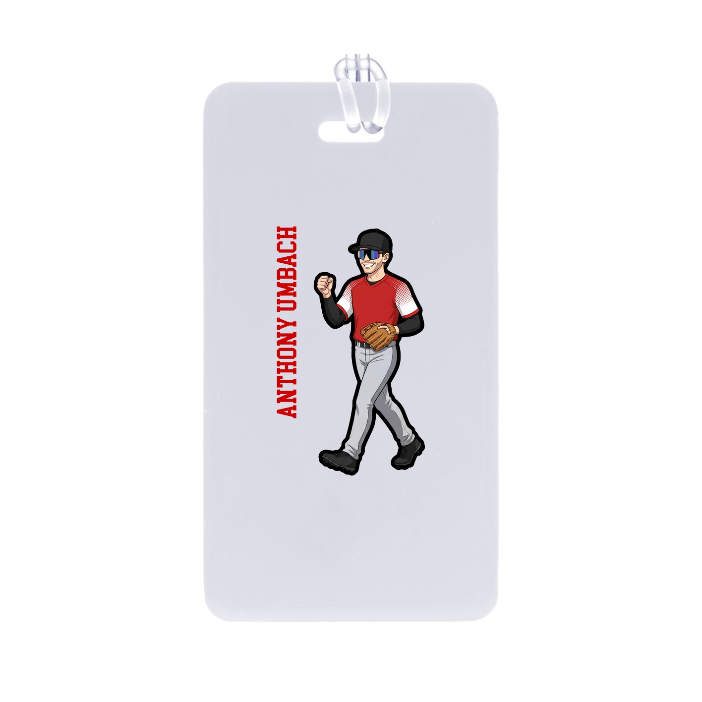 Bag Tag