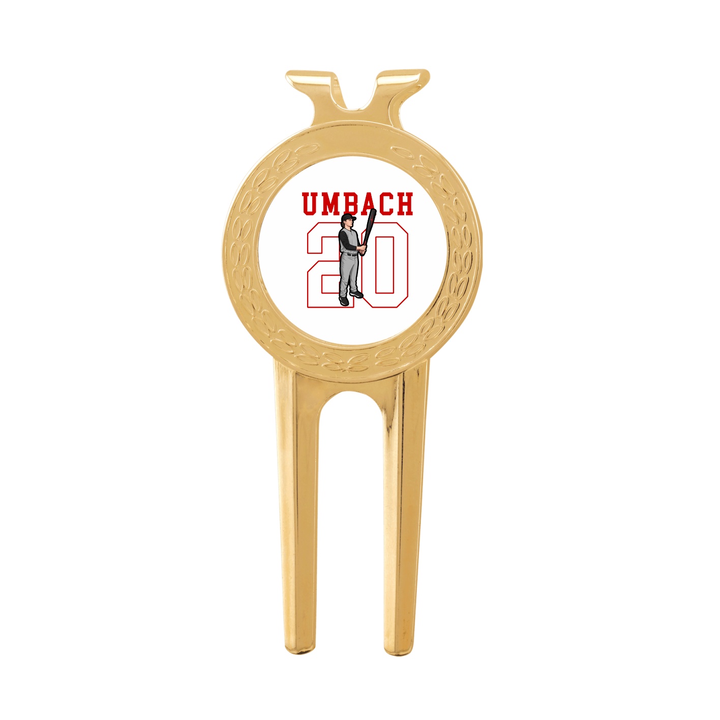 Divot Tool with Ball Marker — Shirsey in Classic
