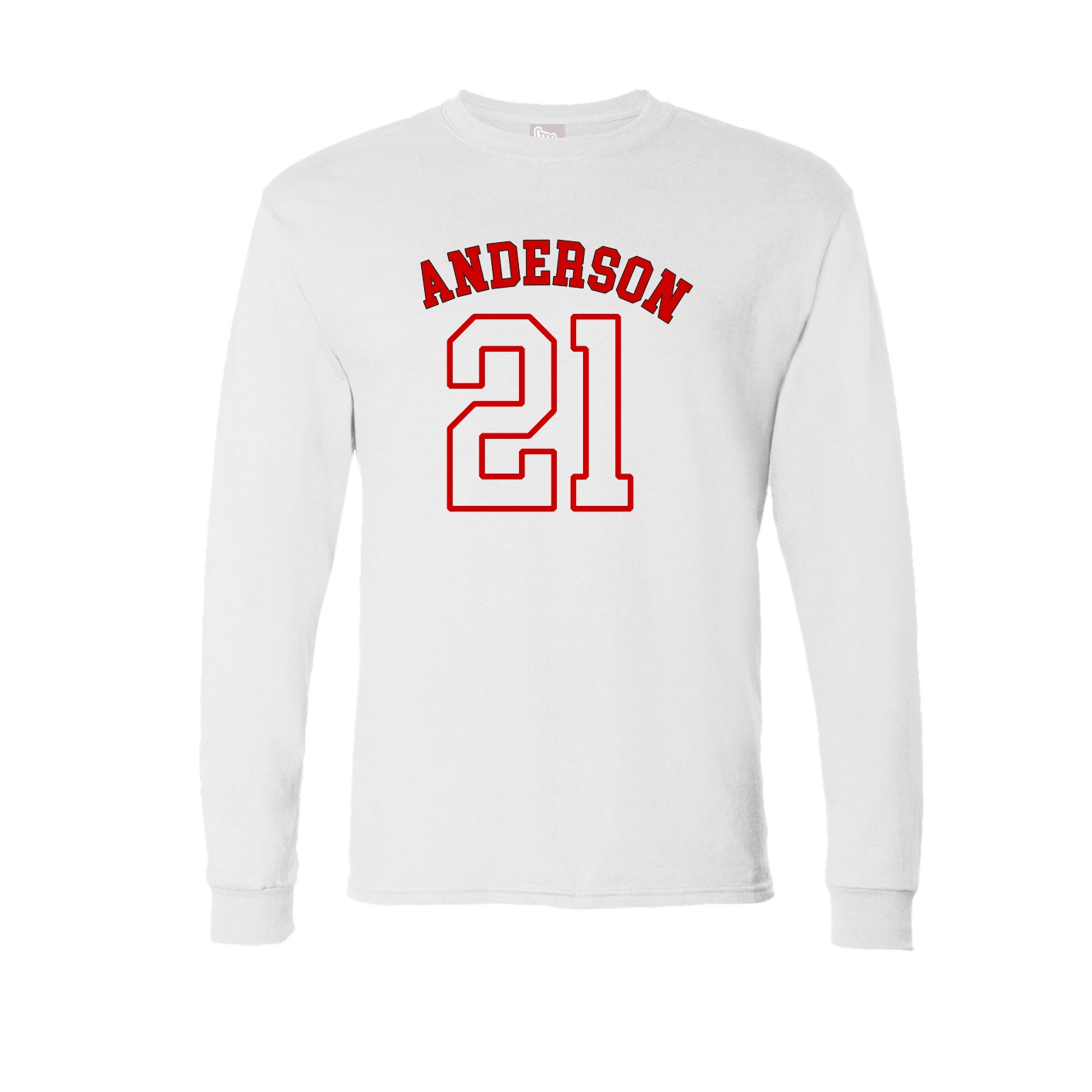 Long Sleeve Tee