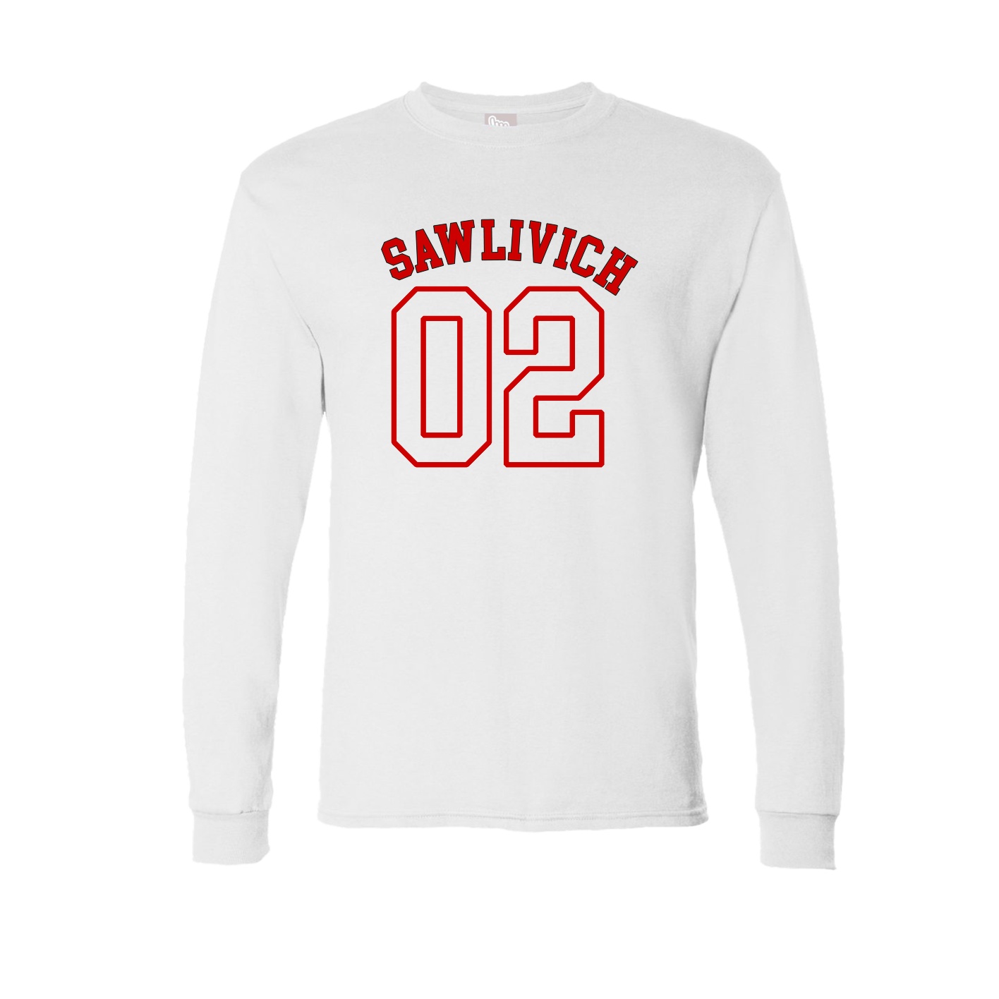 Long Sleeve Tee