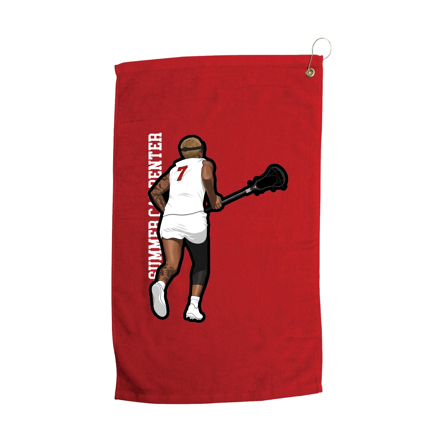 Golf Towel