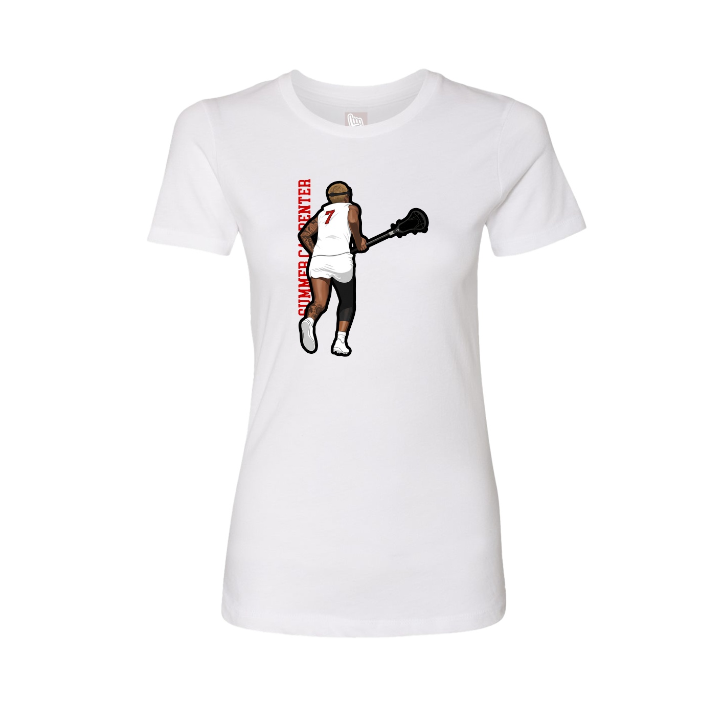 Womens Tee