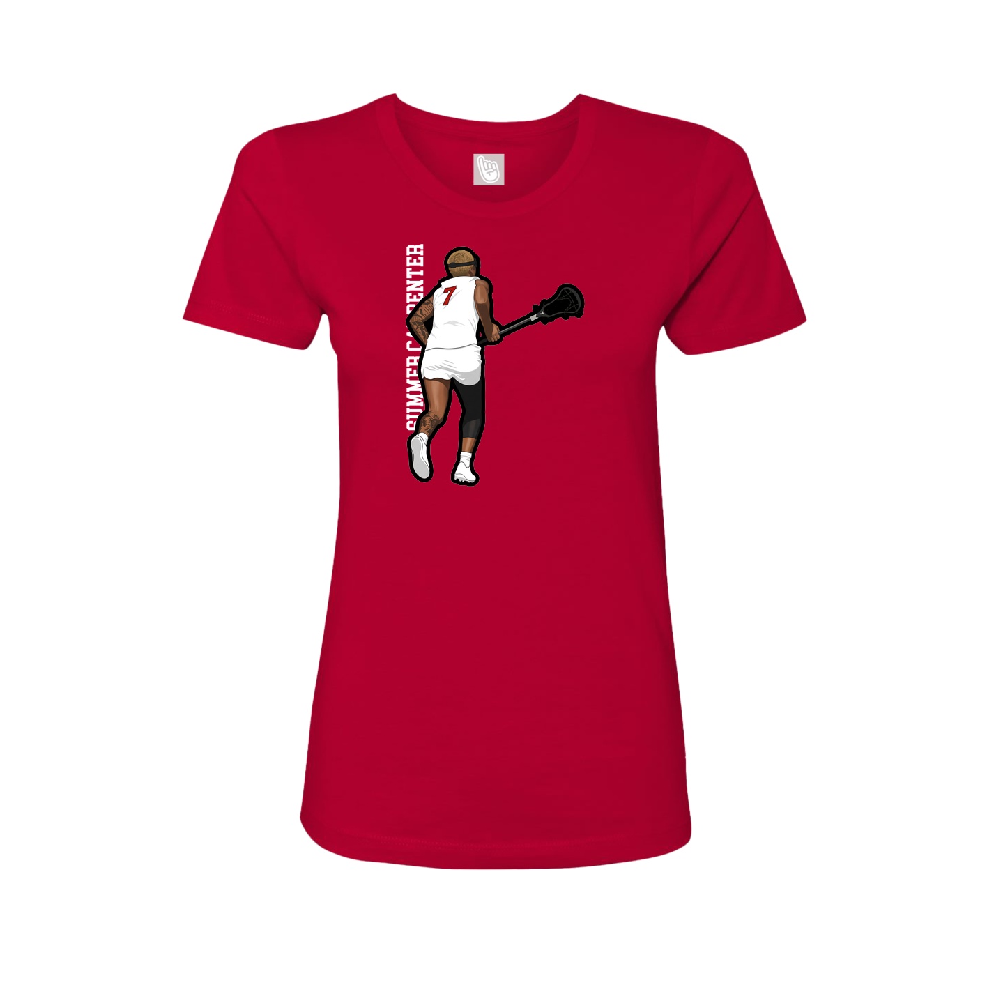 NIL Club Womens Tee