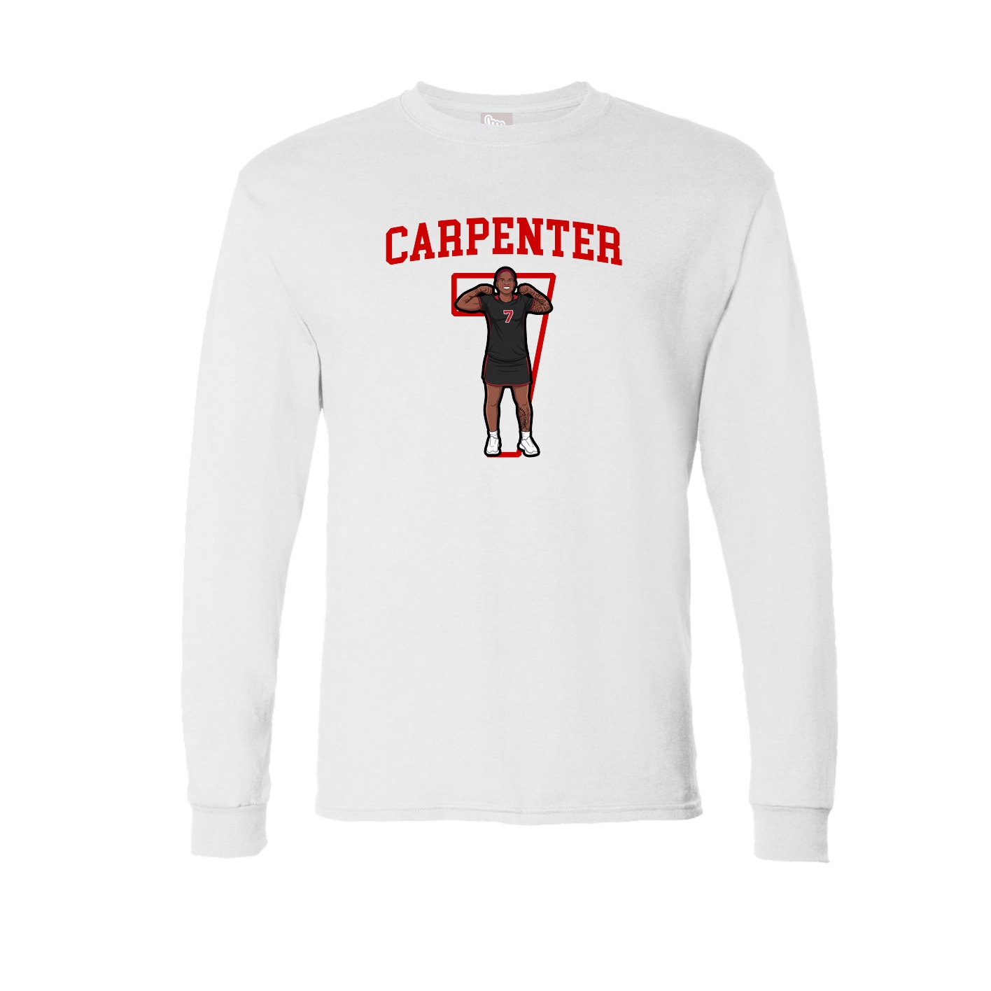 Long Sleeve Tee
