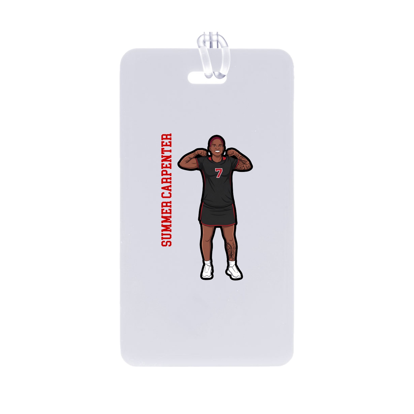 Bag Tag