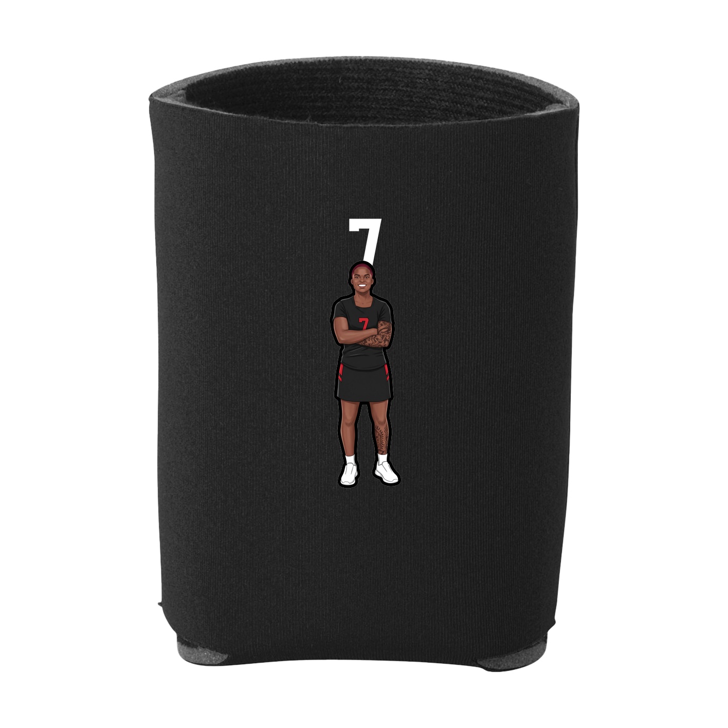 Can Holder