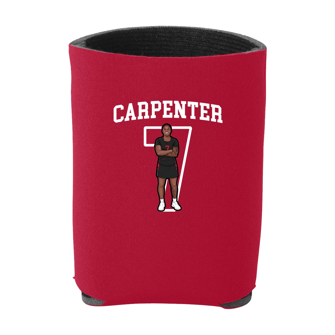 Can Holder