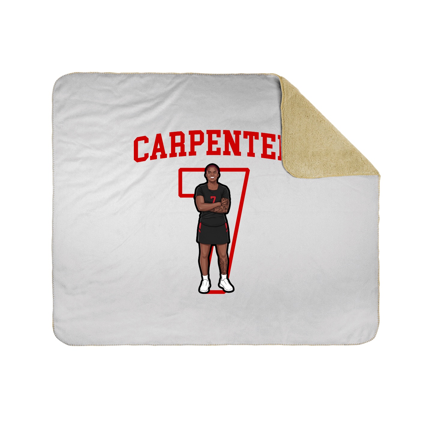 Throw Blanket