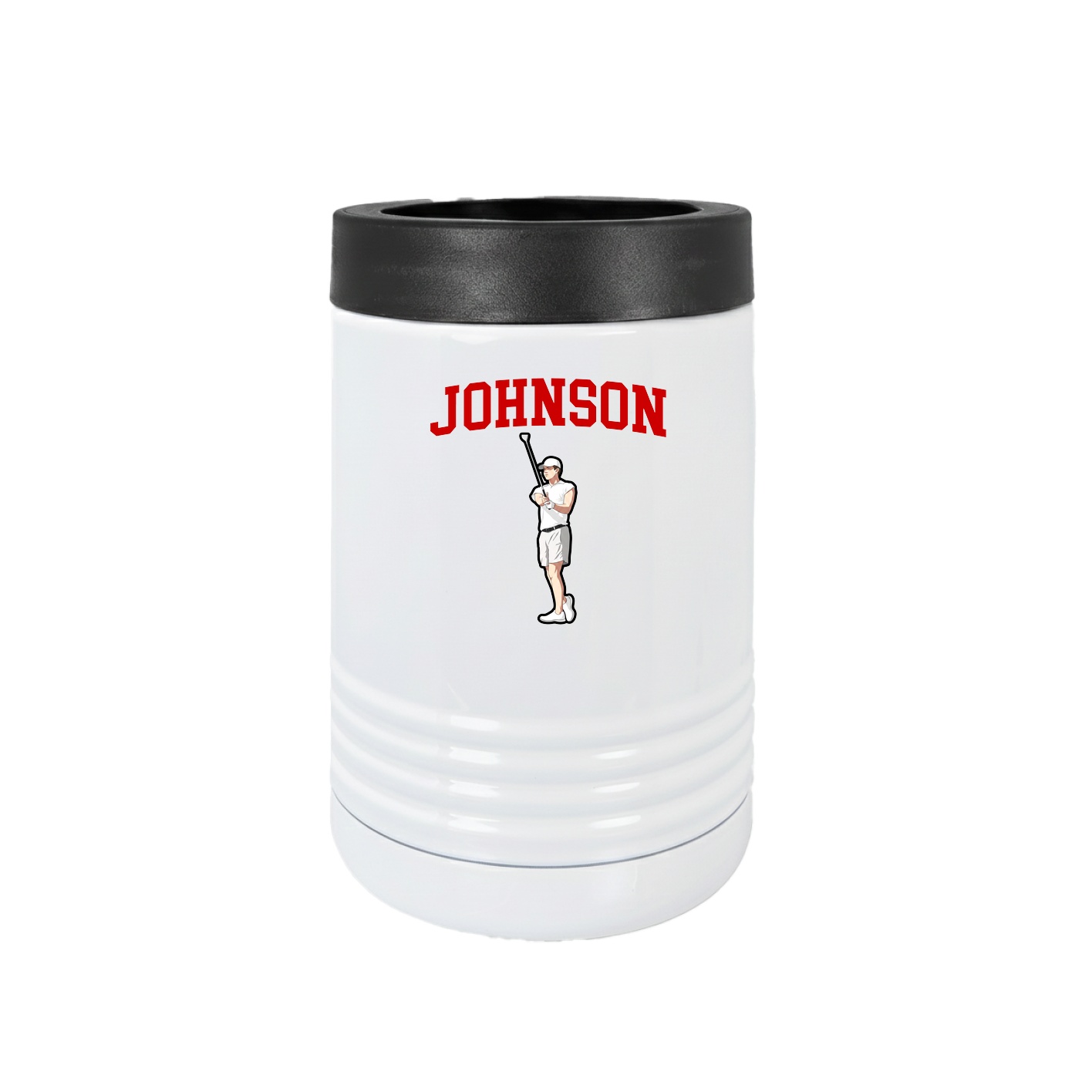 Beverage Holder — Shirsey in White