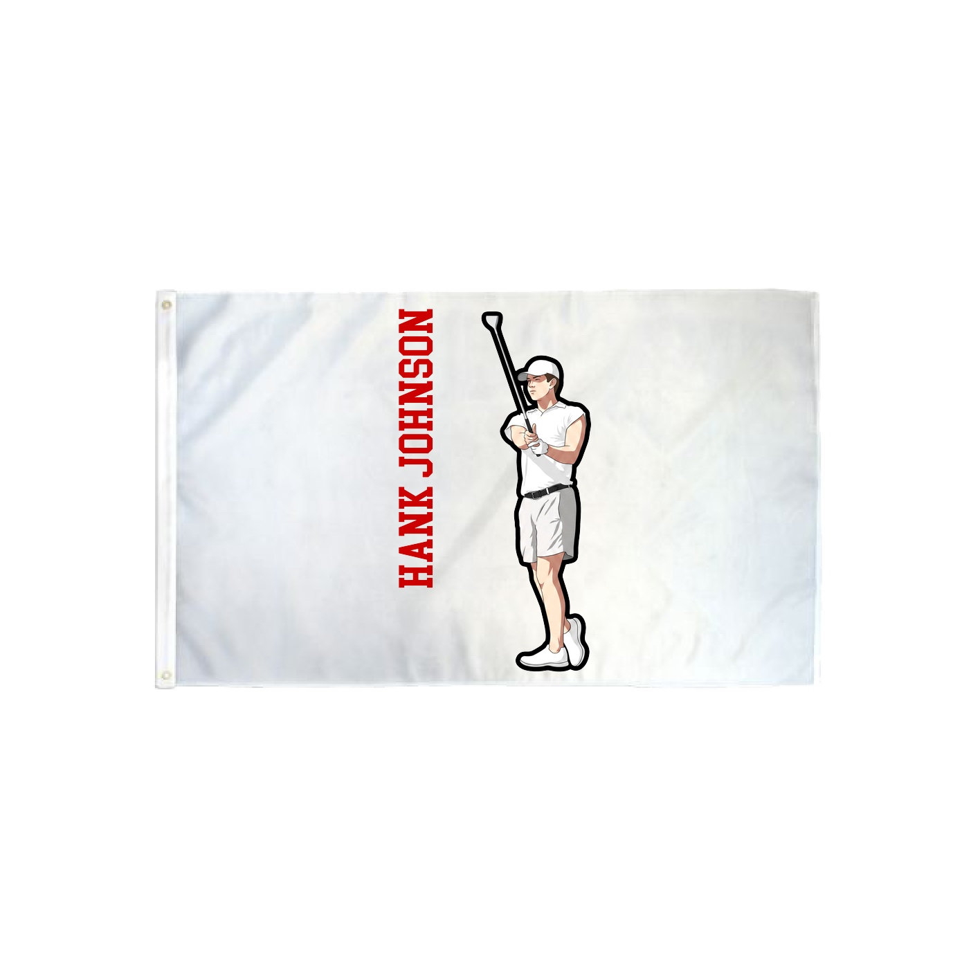3x5 Flag