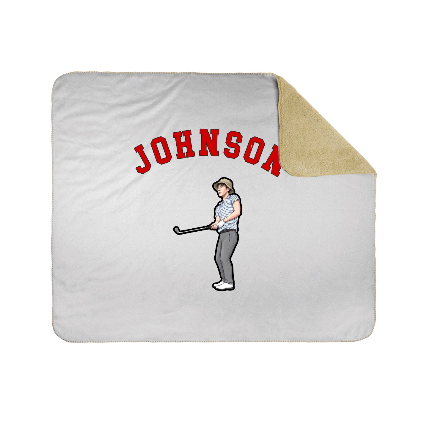 Throw Blanket