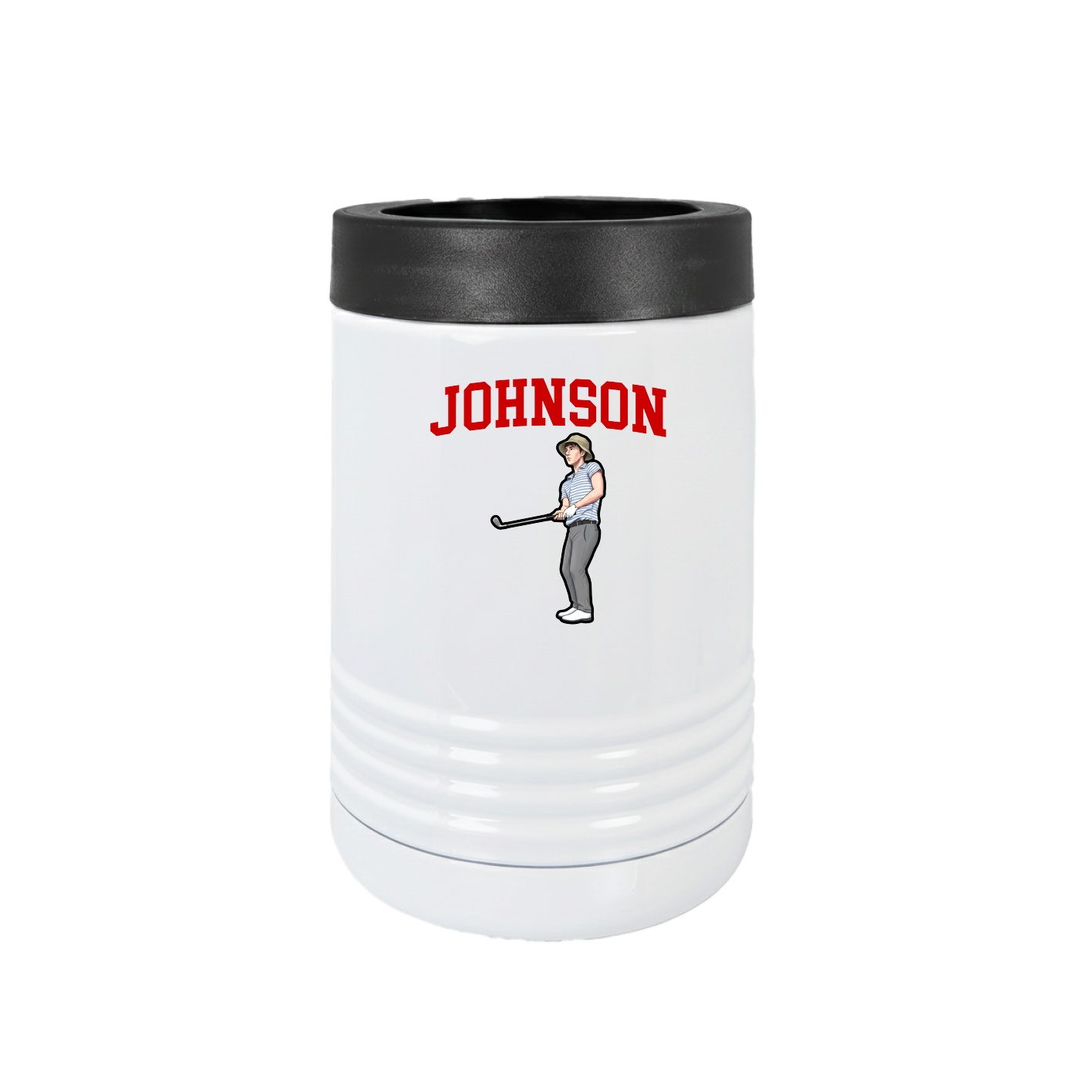 Beverage Holder — Shirsey in White