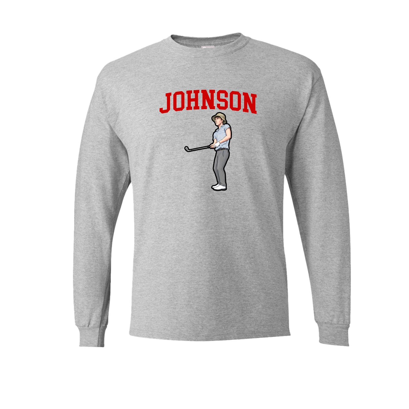 Long Sleeve Tee
