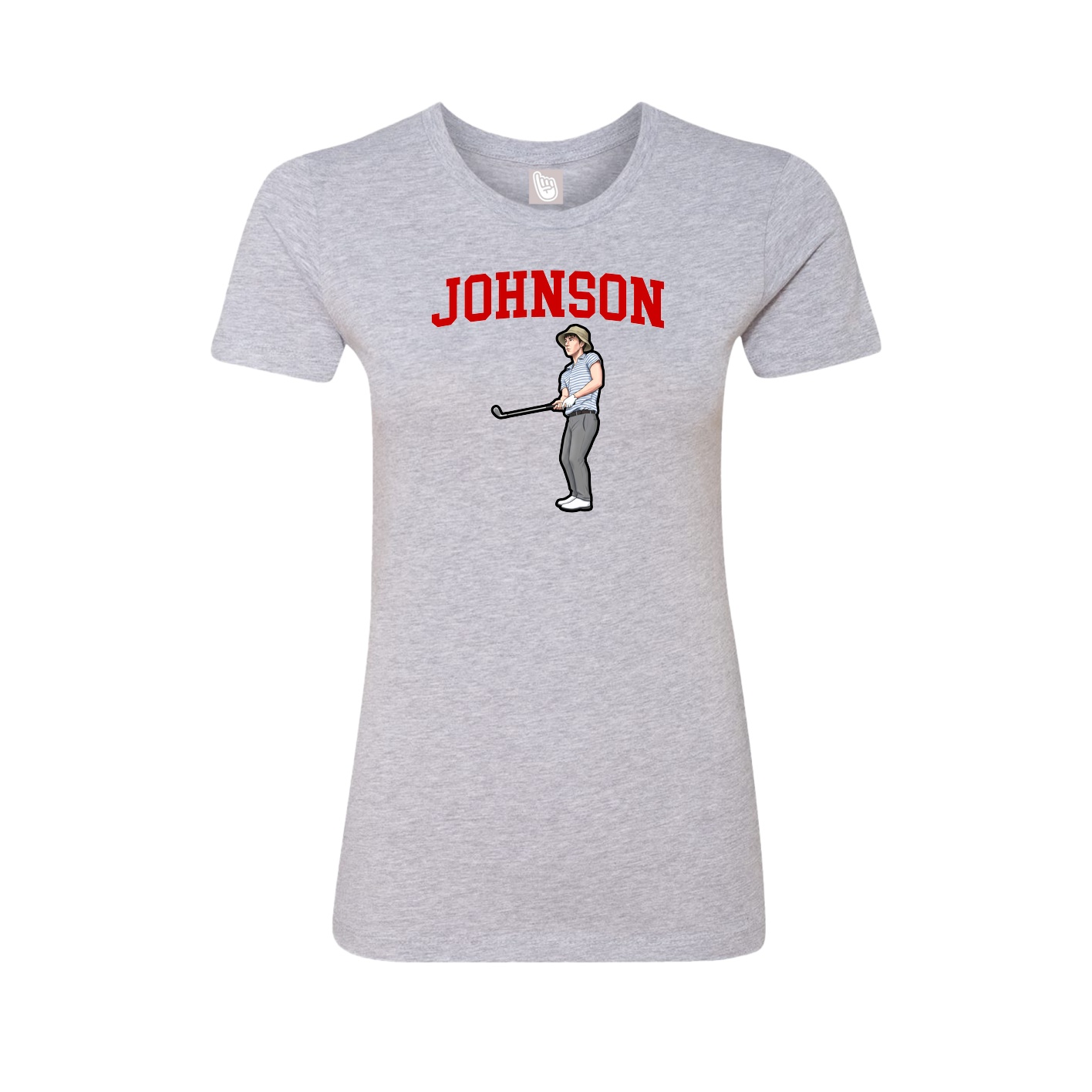 NIL Club Womens Tee