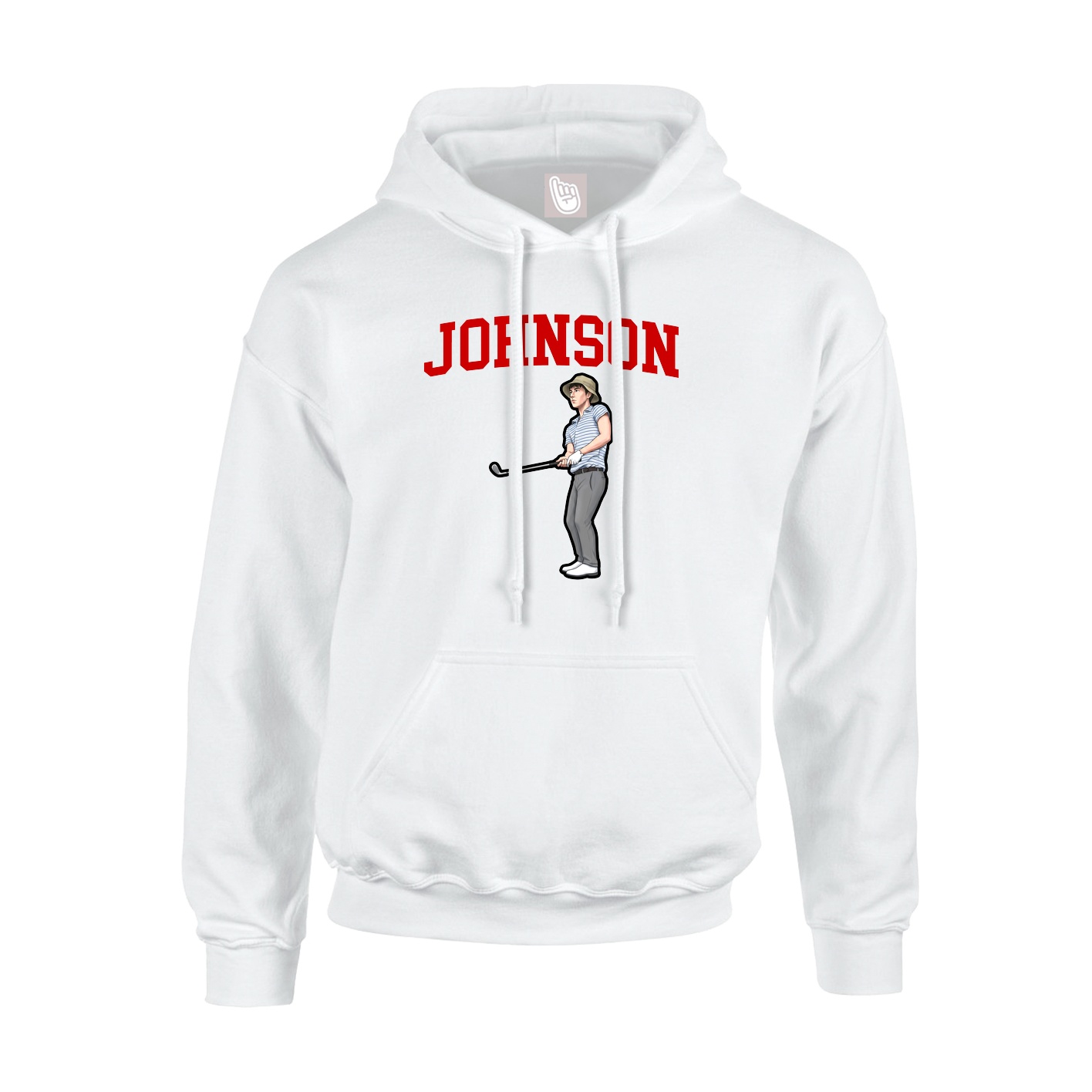 NIL Club Hoodie