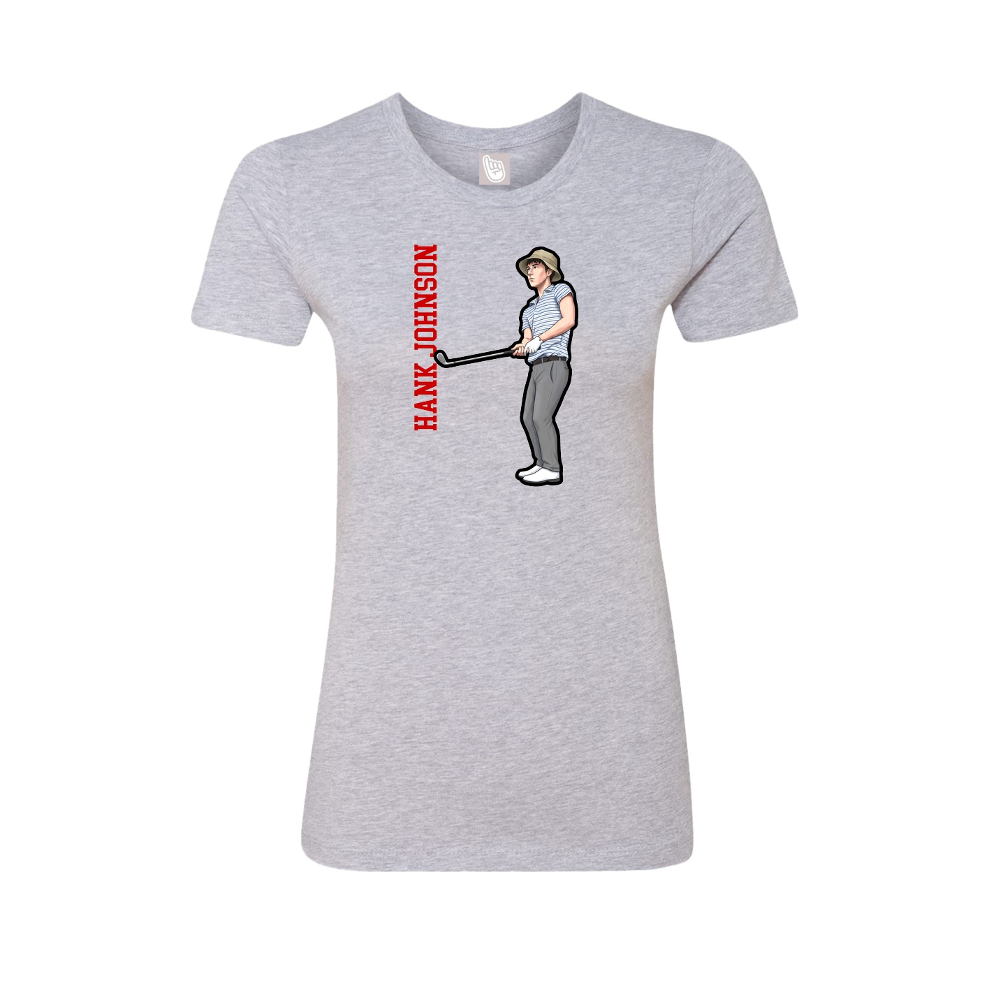 Womens Tee