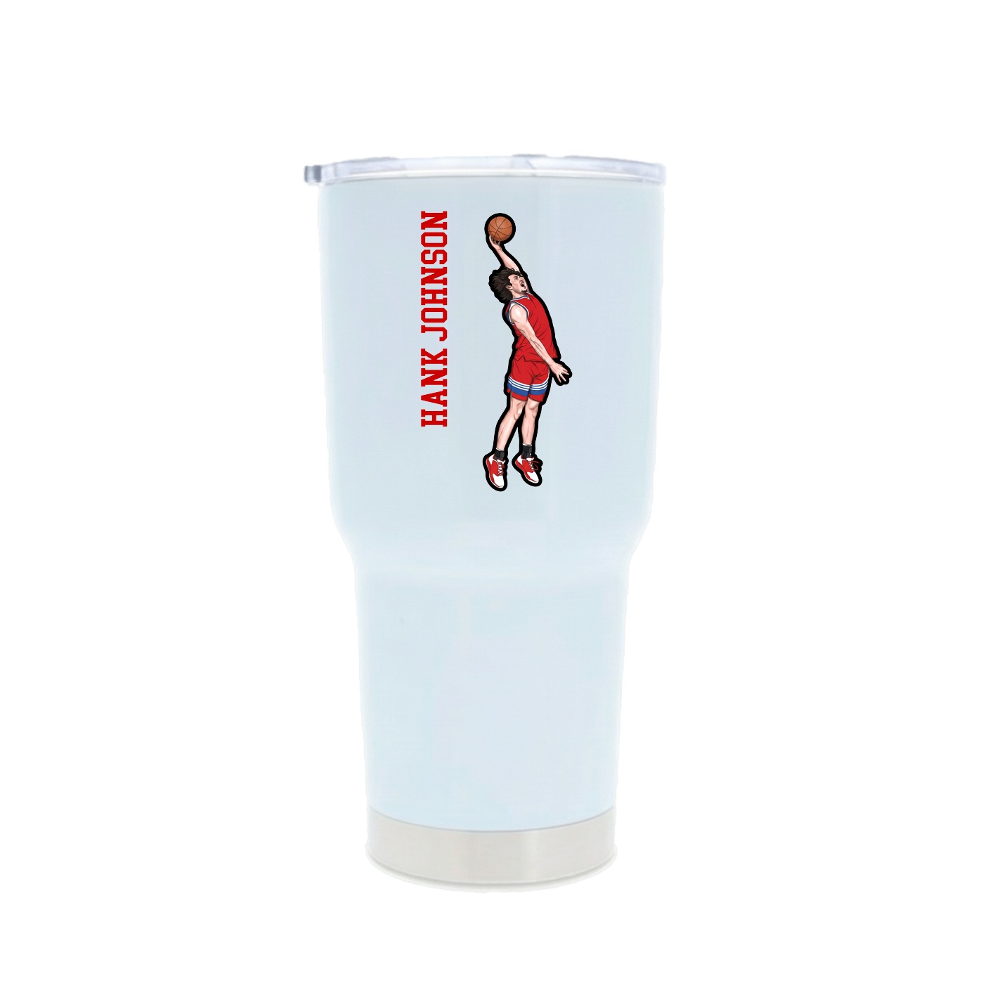 30oz Stainless Steel Tumbler
