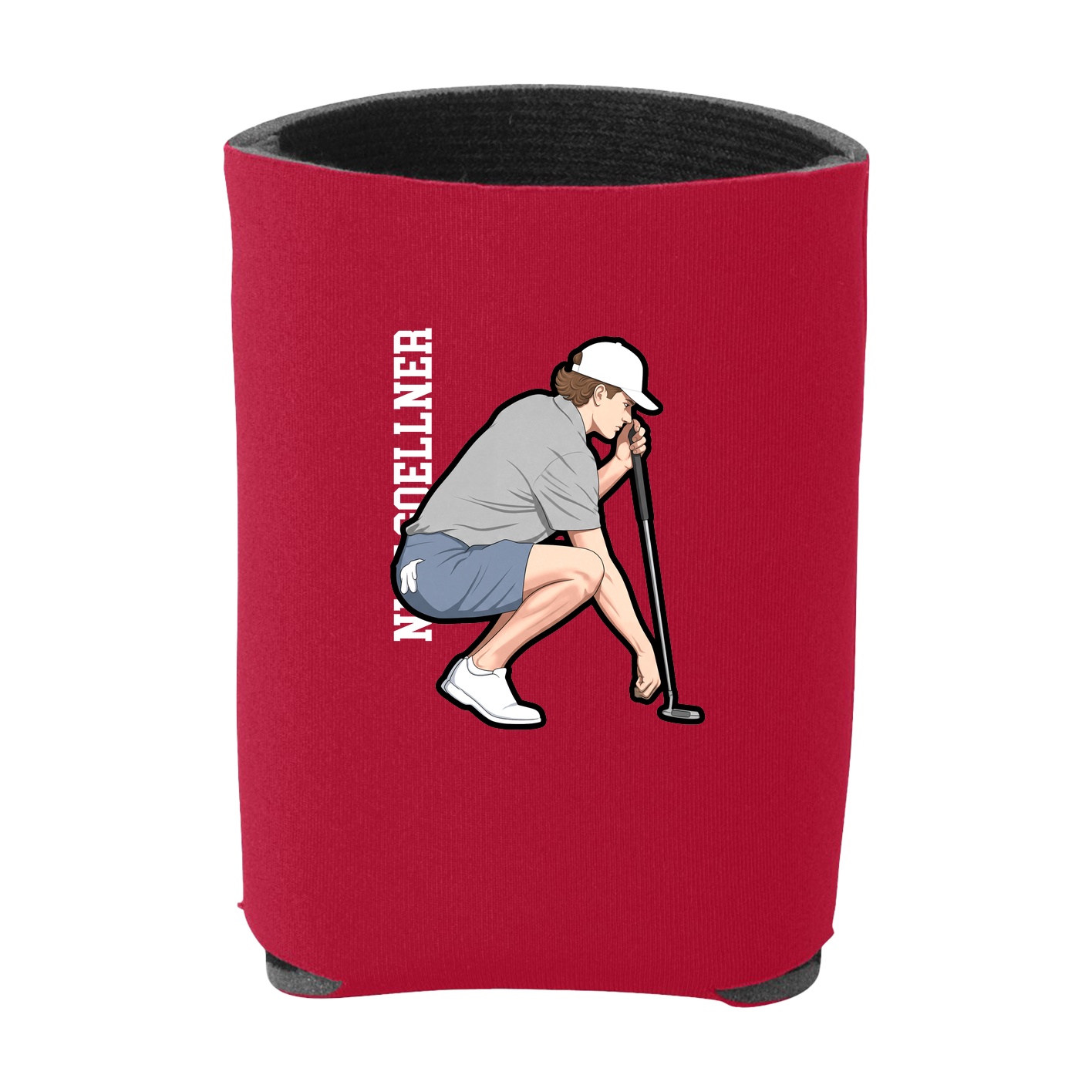 Can Holder