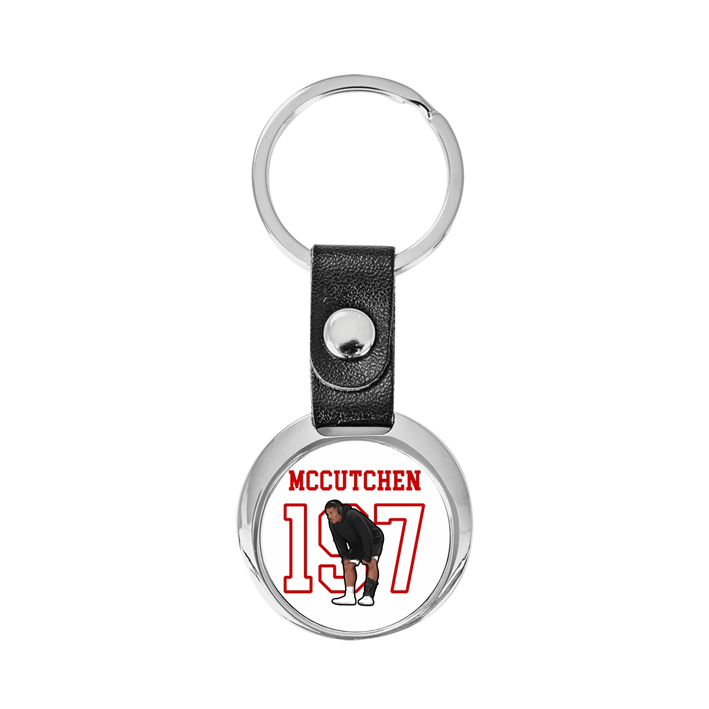 Key Chain — Shirsey in Classic