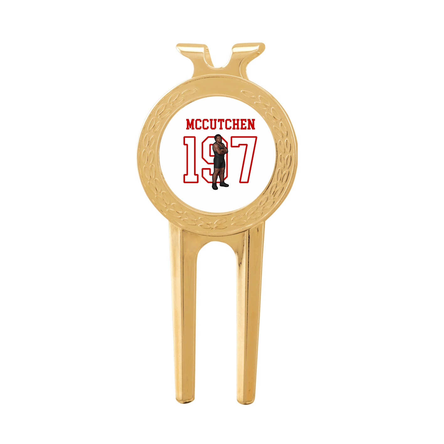 Divot Tool with Ball Marker — Shirsey in Classic
