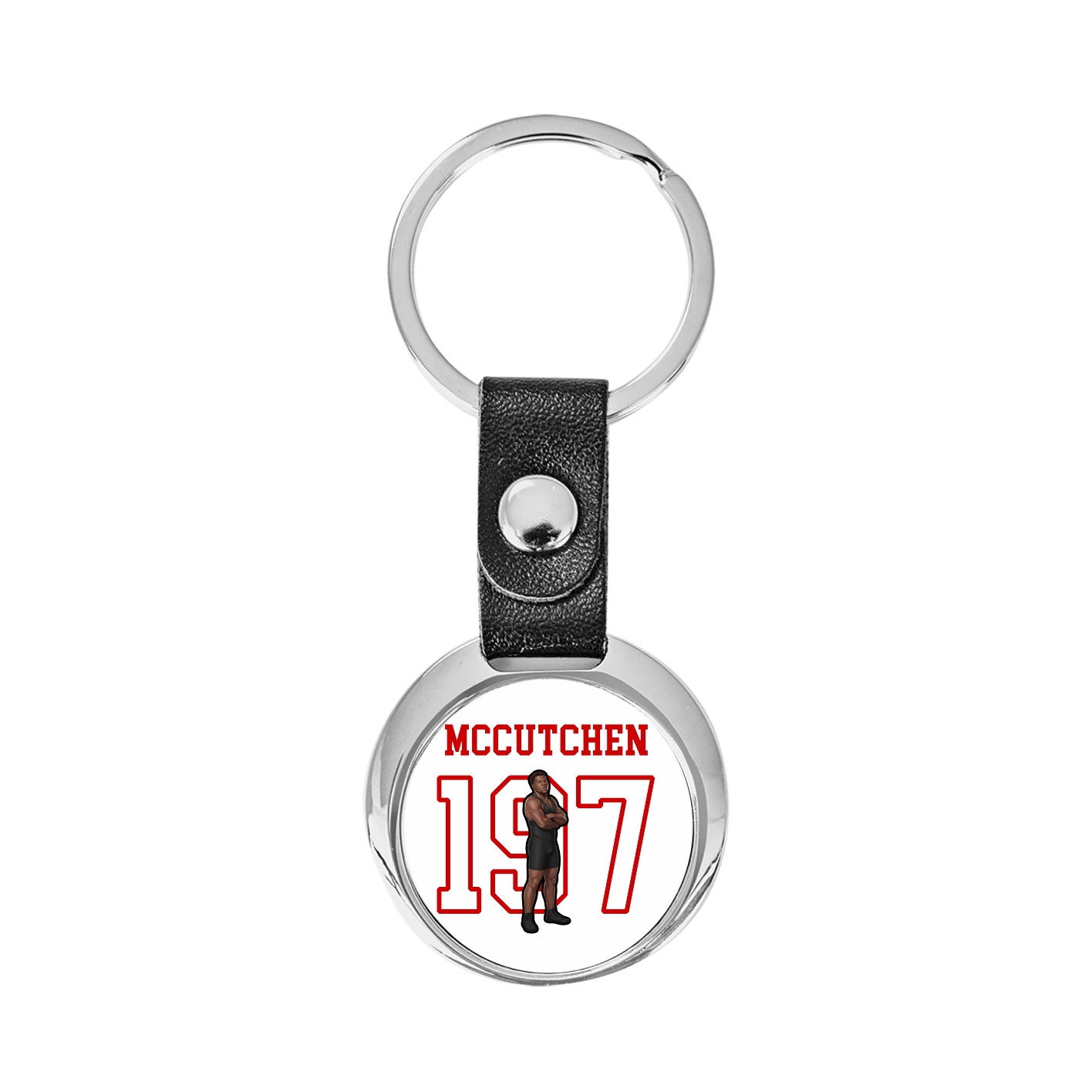 Key Chain — Shirsey in Classic