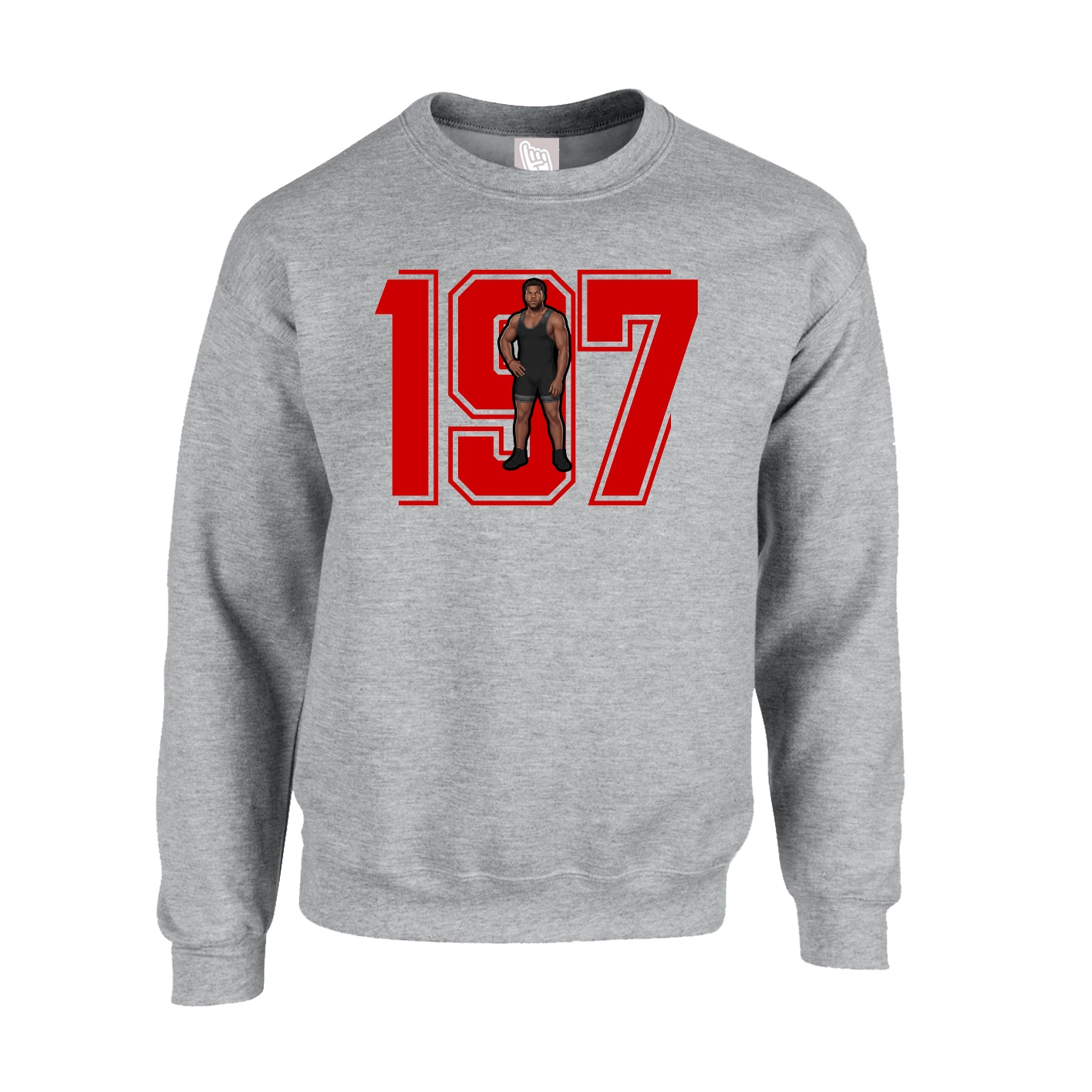 Fleece Crew