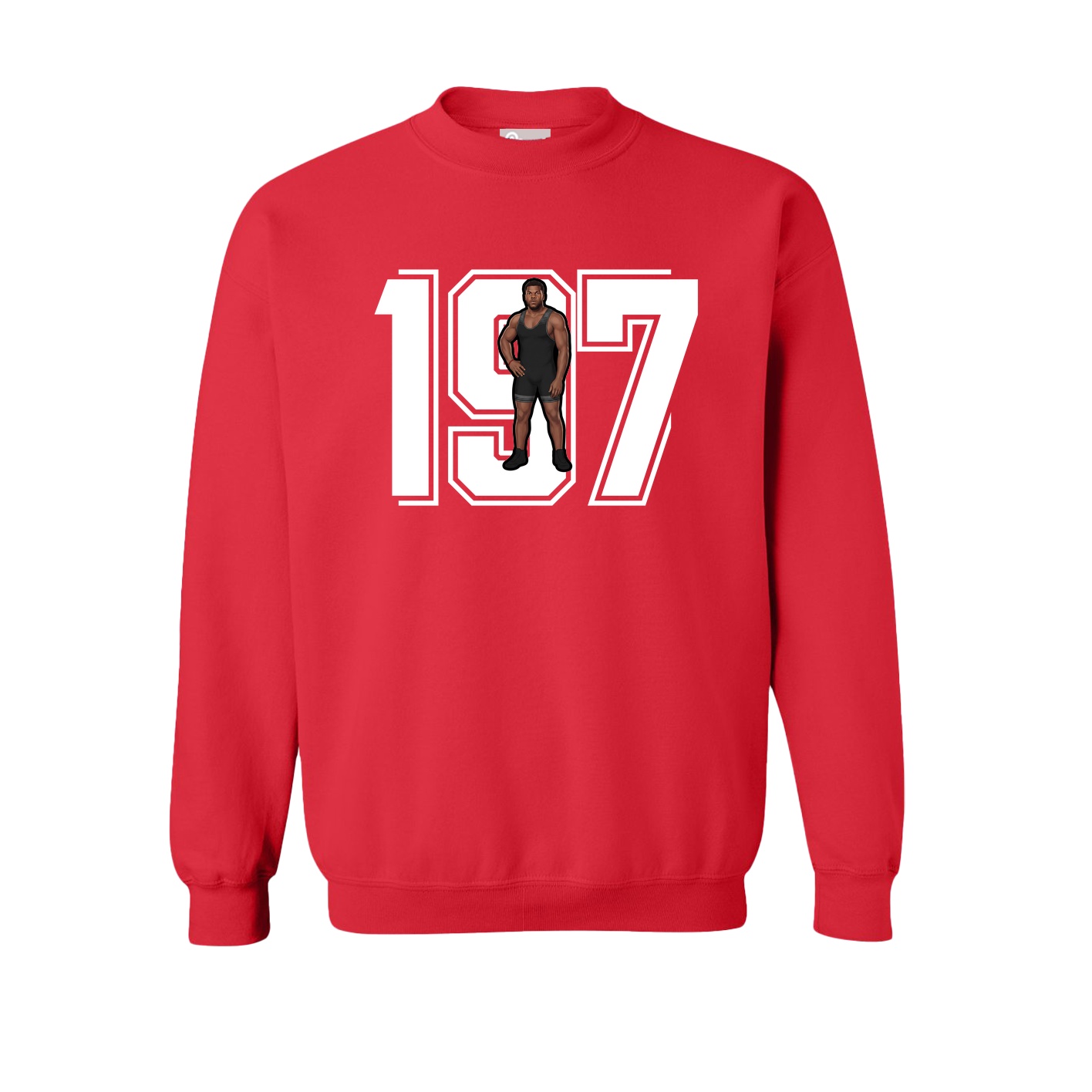 Fleece Crew
