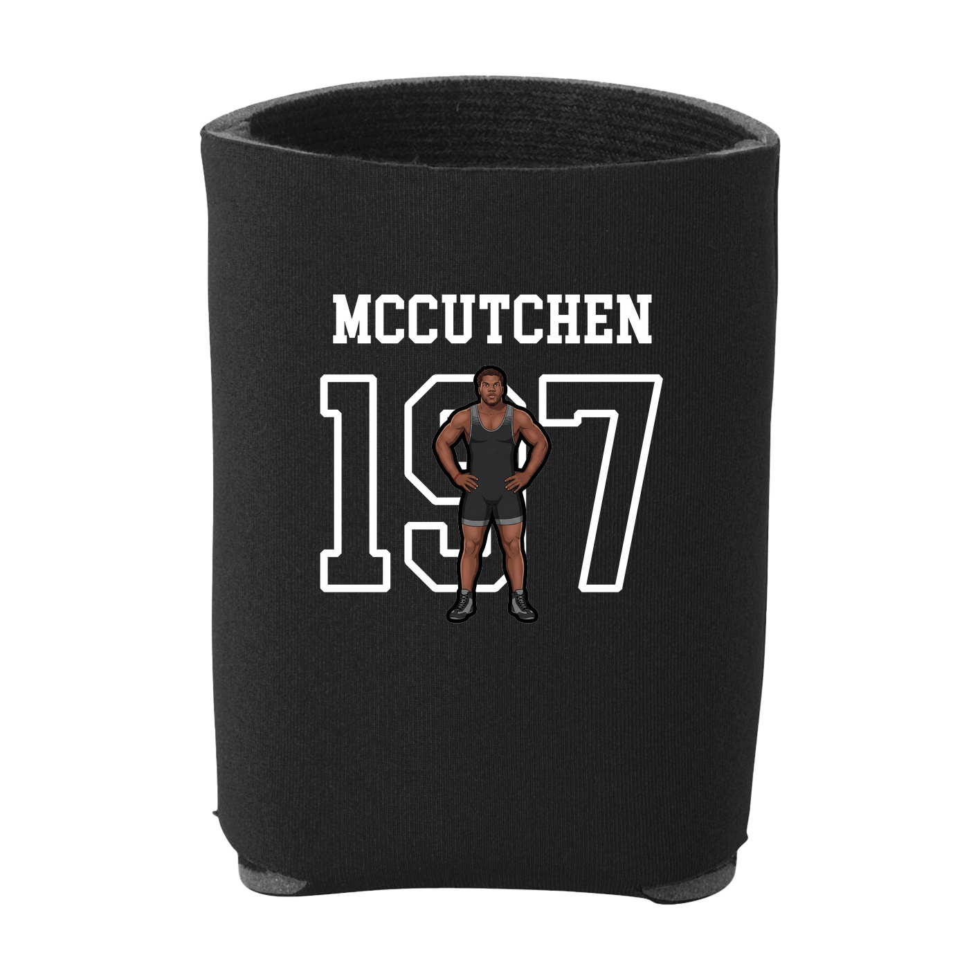 Can Holder — Shirsey in Black