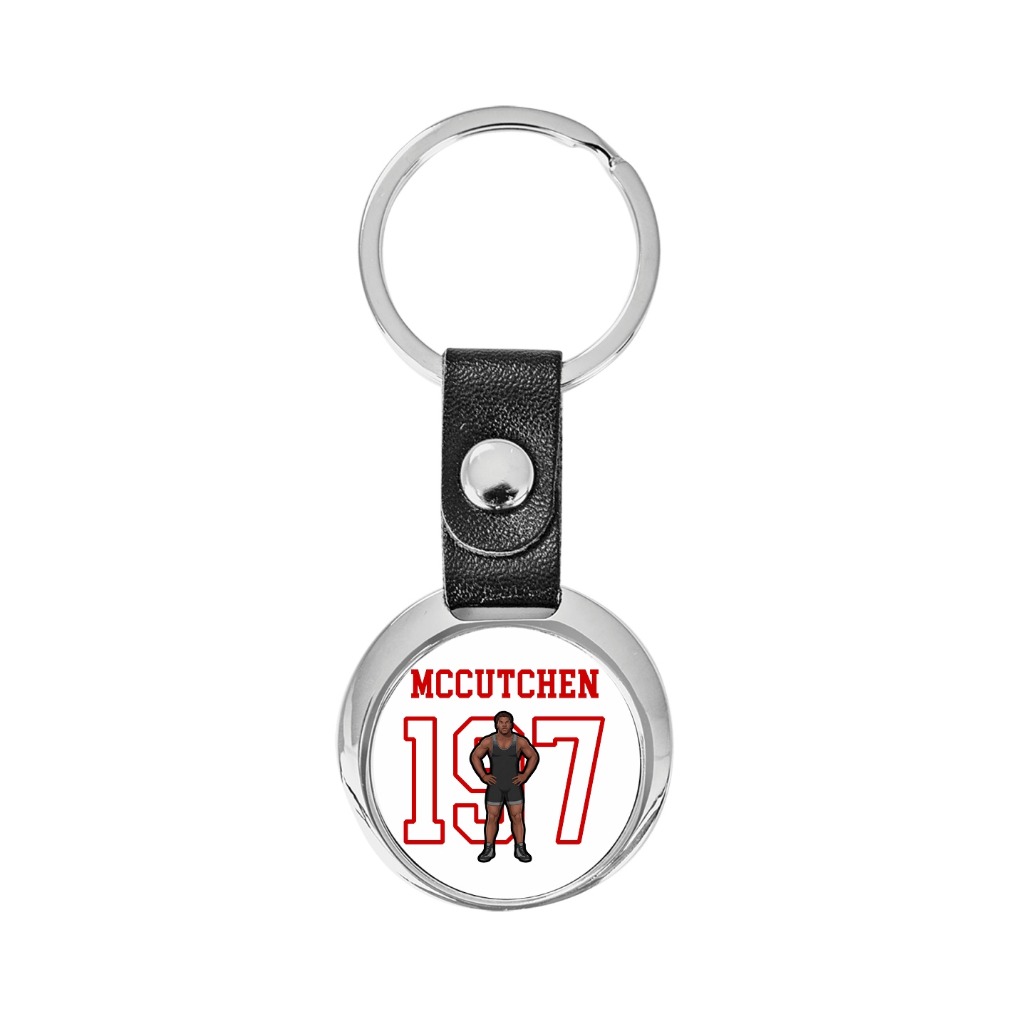 Key Chain — Shirsey in Classic