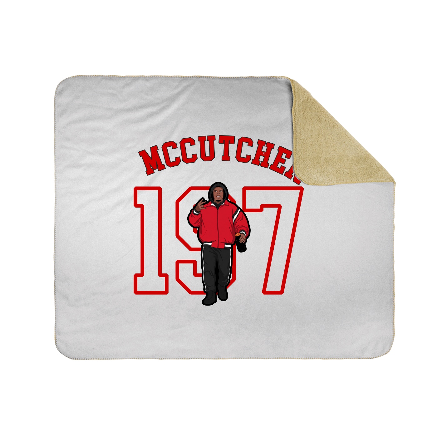 Throw Blanket