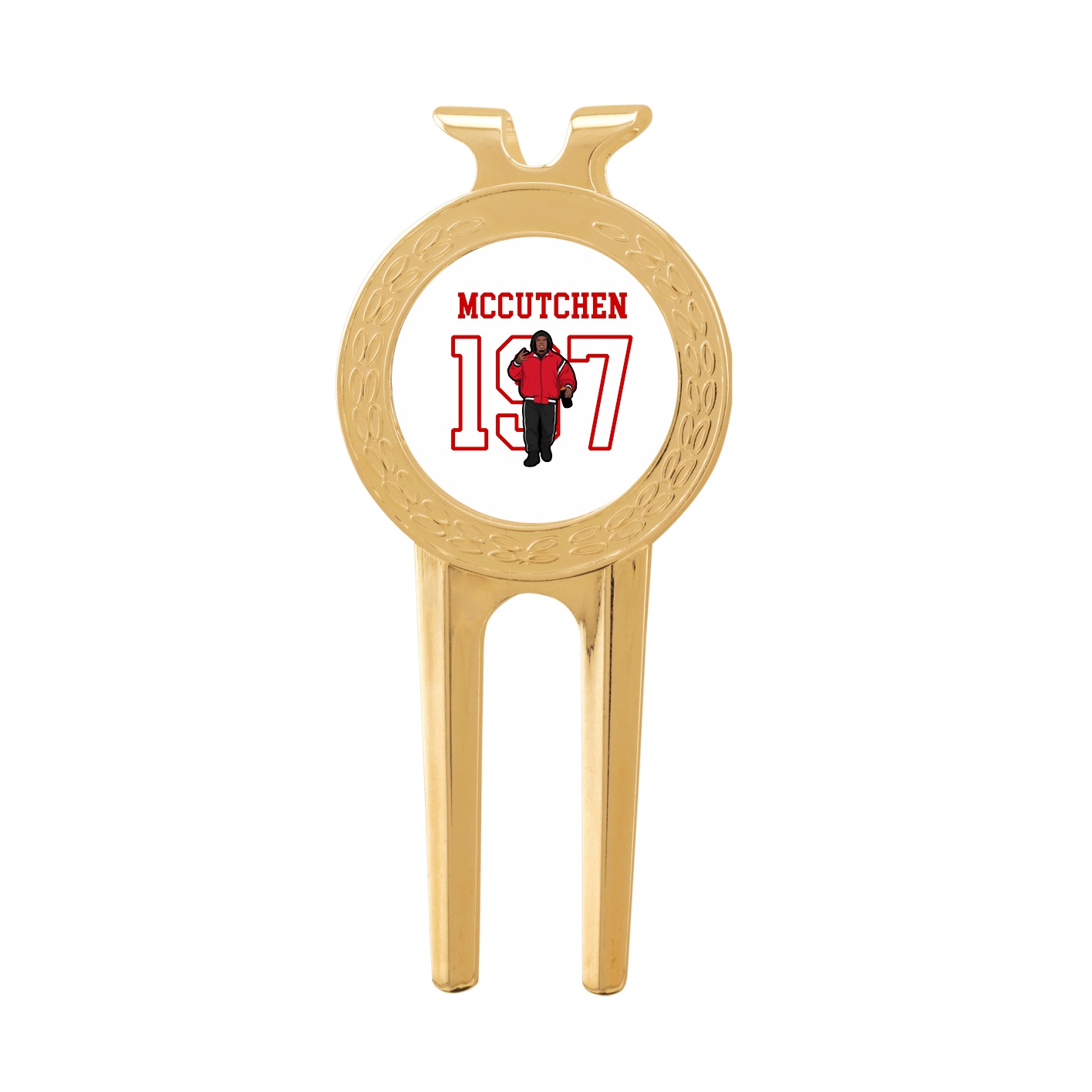 Divot Tool with Ball Marker — Shirsey in Classic