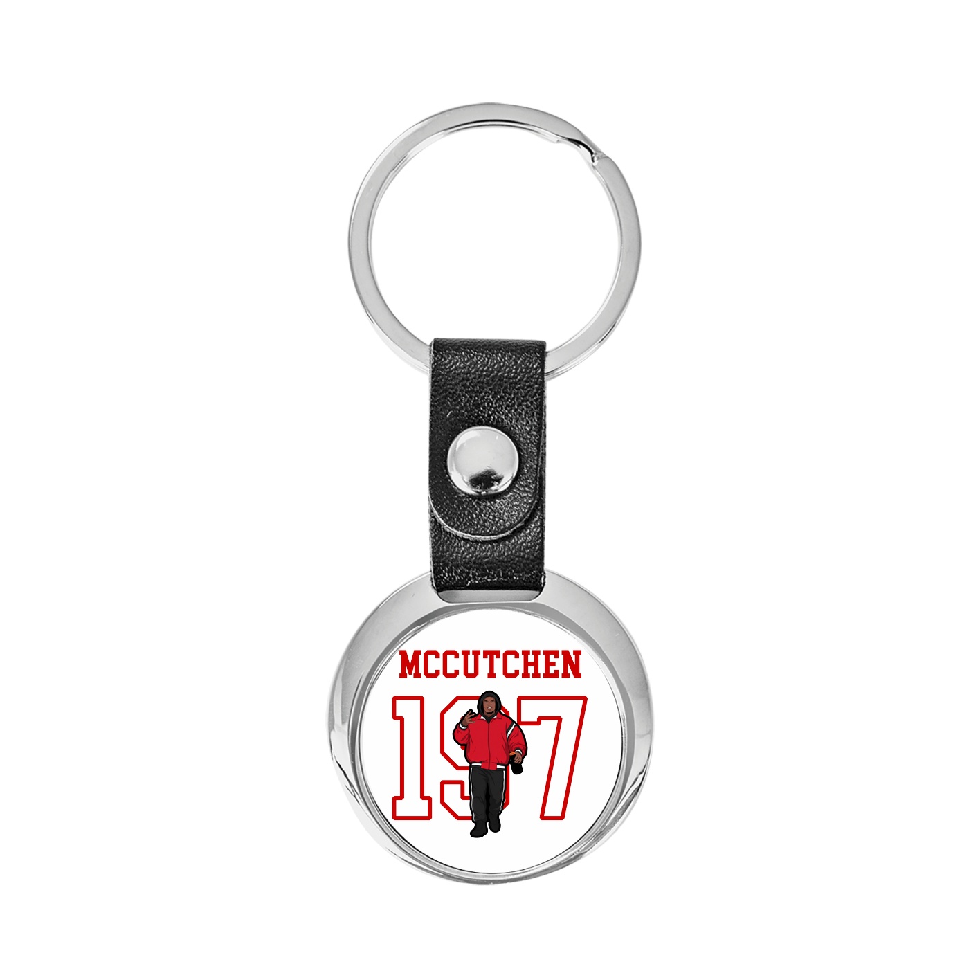 Key Chain — Shirsey in Classic