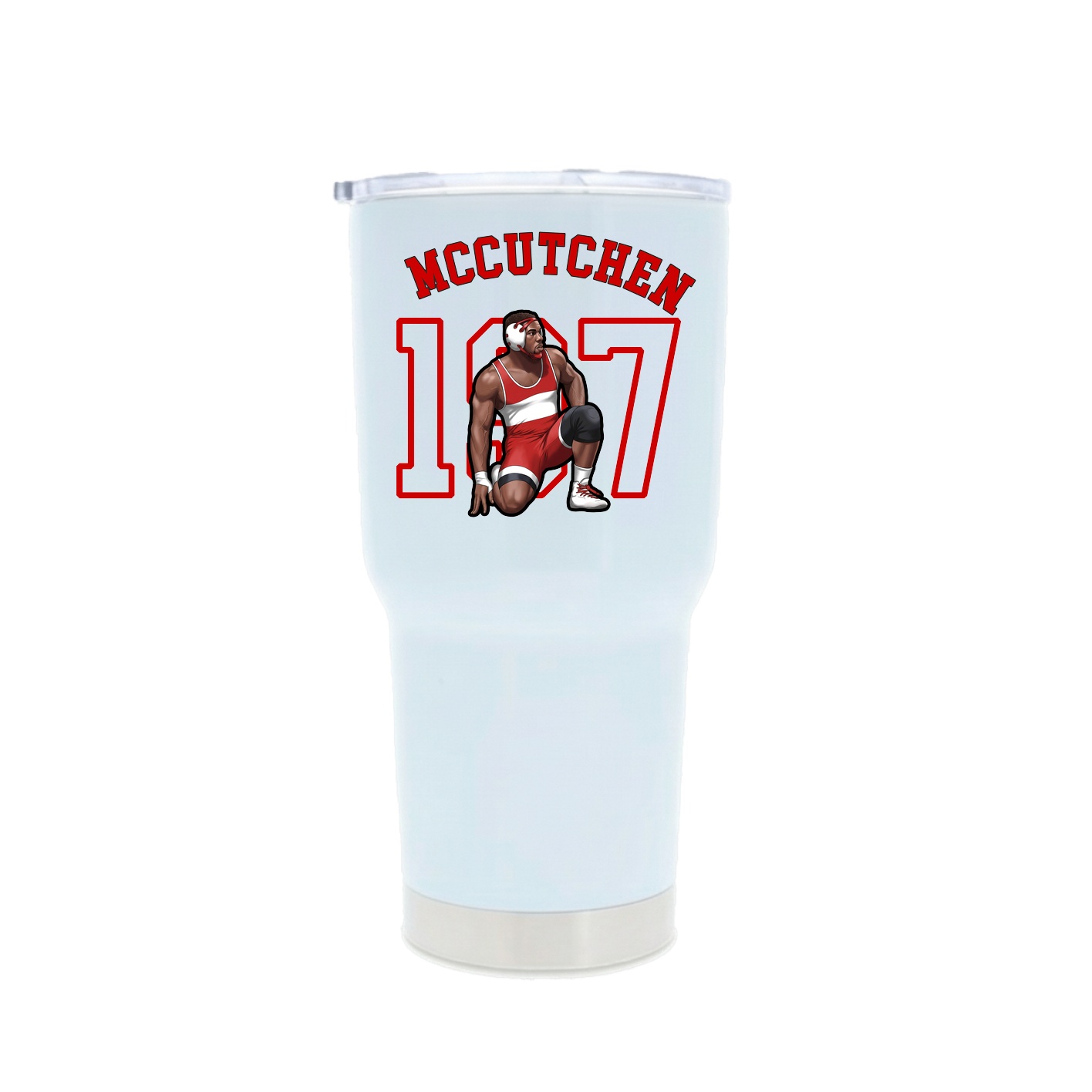 30oz Stainless Steel Tumbler