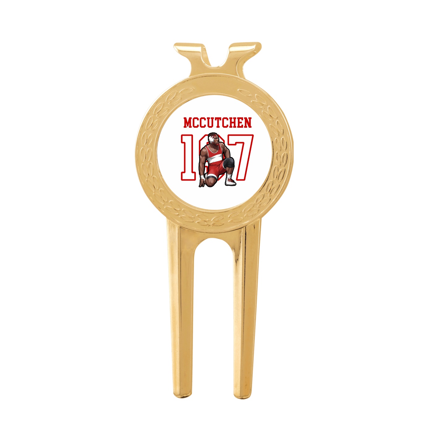 Divot Tool with Ball Marker — Shirsey in Classic