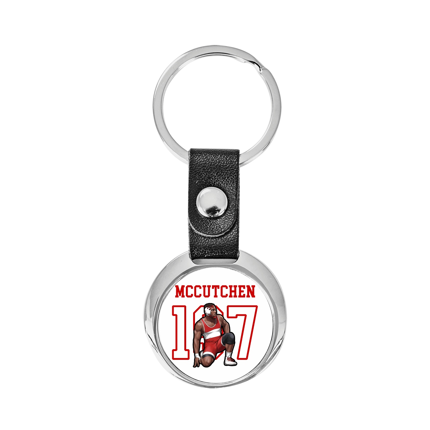 Key Chain — Shirsey in Classic