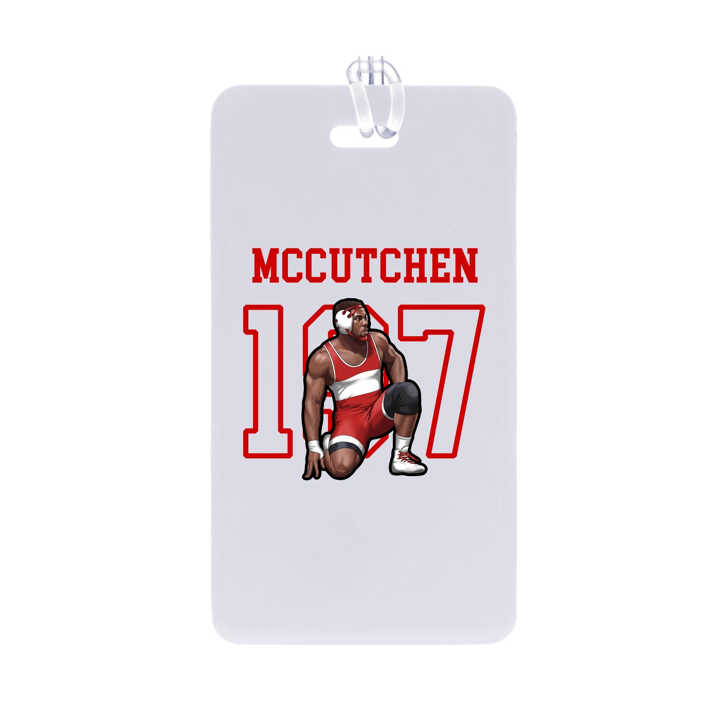 Bag Tag